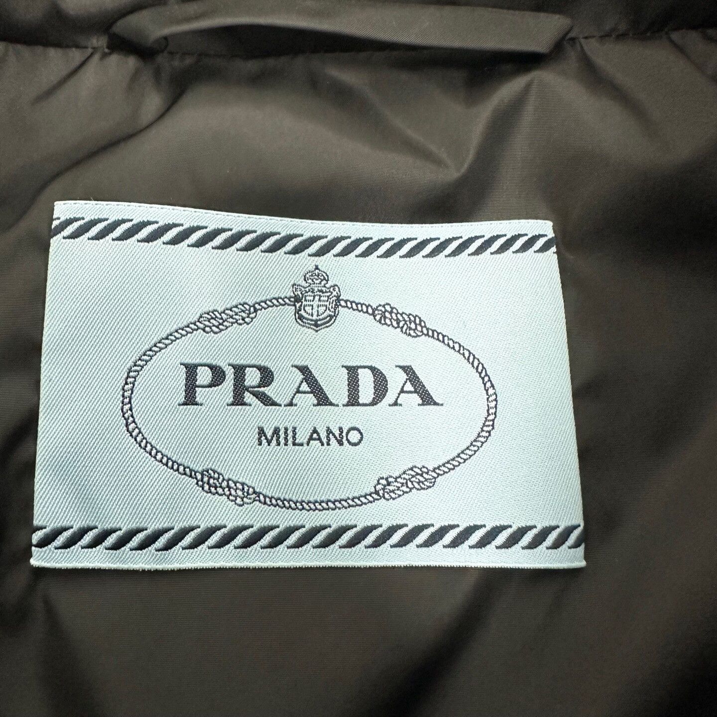 Prada Prada Plaid Cropped Jacket S Women Size S / US 4 / IT 40 - 3 Thumbnail