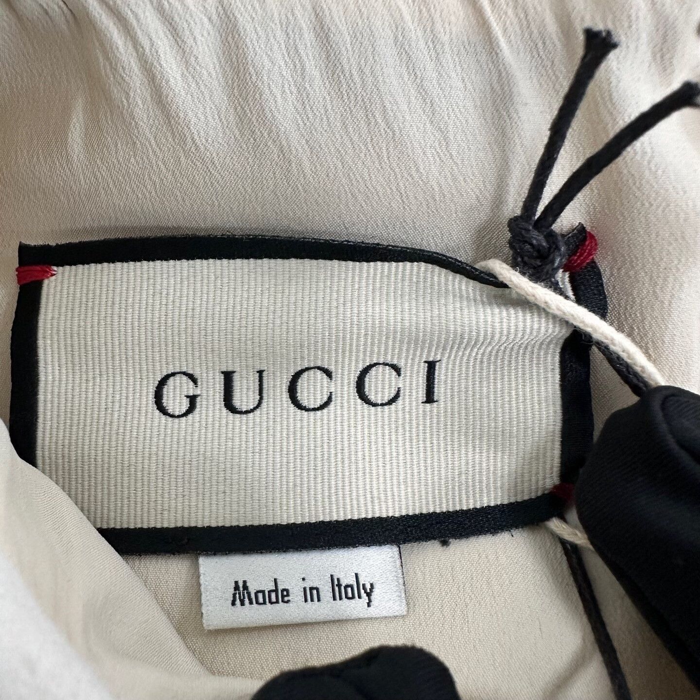 Gucci Gucci Retro T-Shirt S Women Size S / US 4 / IT 40 - 3 Thumbnail