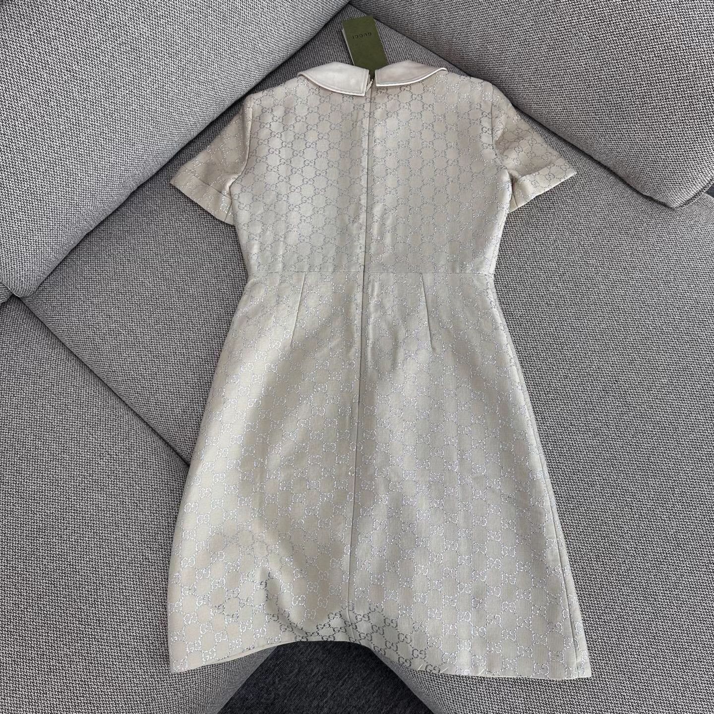 Gucci Gucci Retro T-Shirt S Women Size S / US 4 / IT 40 - 2 Thumbnail
