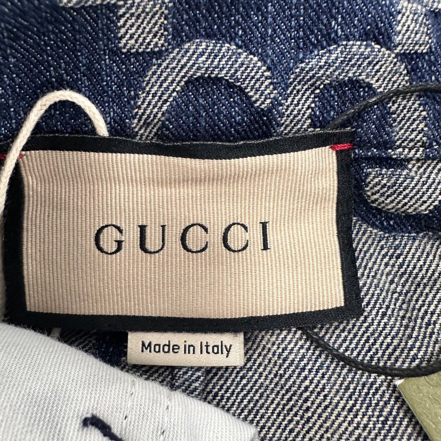Gucci Gucci Retro Pants 36 Women Size 36" / US 14 / IT 50 - 3 Thumbnail