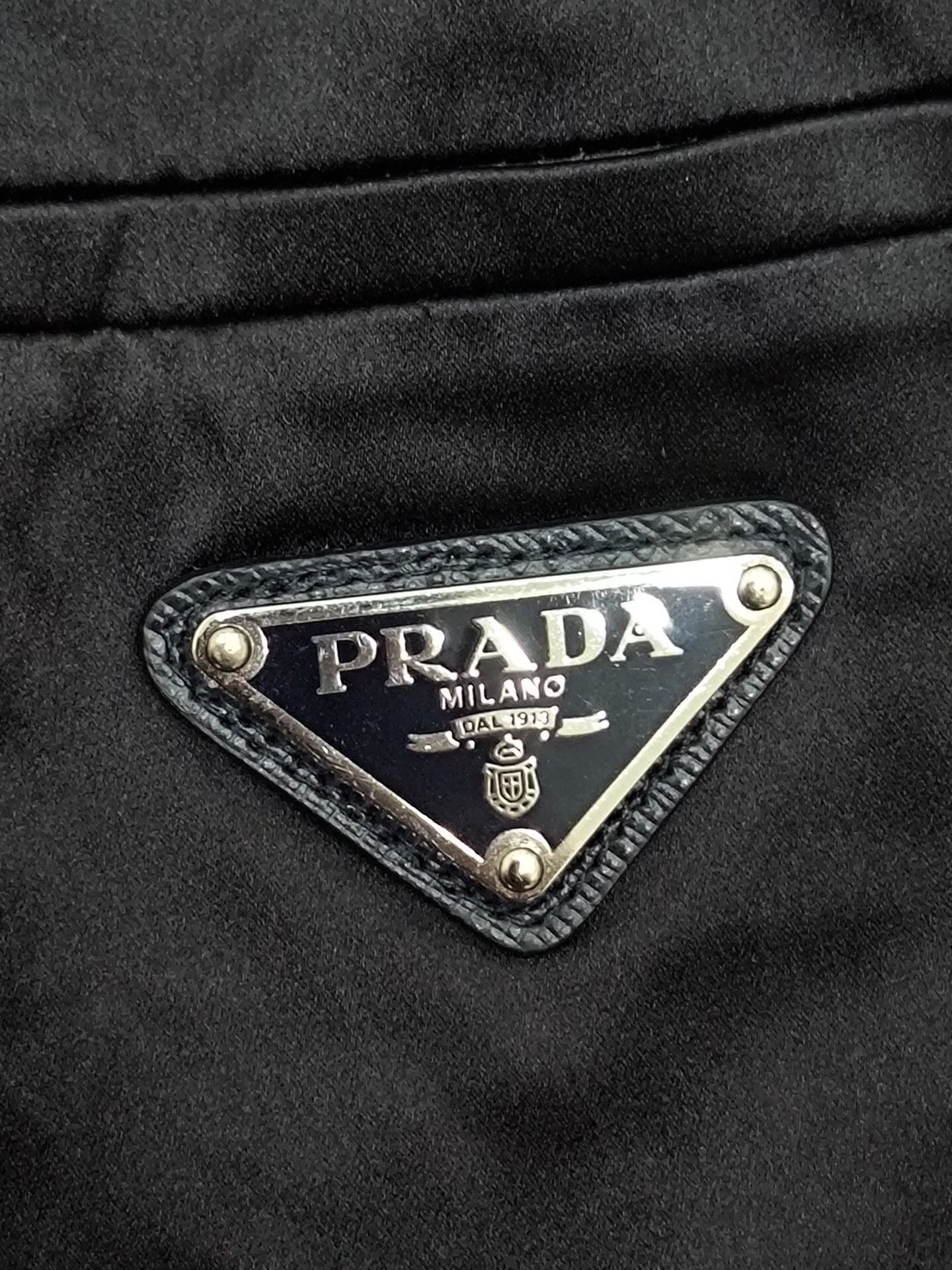 Prada Prada Casual Pants 38 Men Size US 38 / EU 54 - 3 Thumbnail