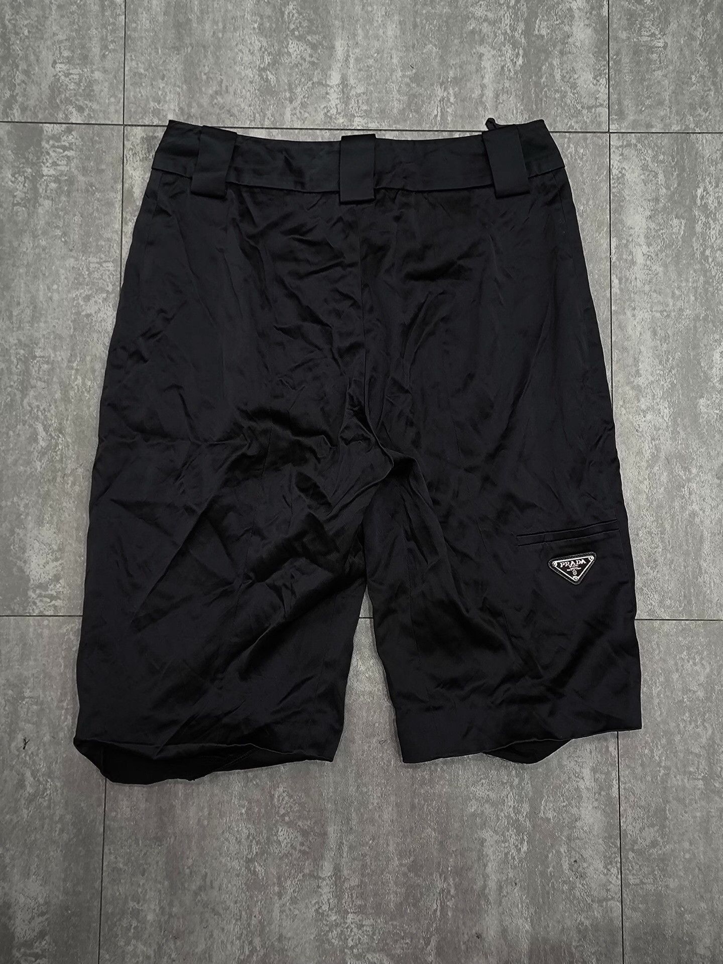 Prada Prada Casual Pants 38 Men Size US 38 / EU 54 - 2 Thumbnail