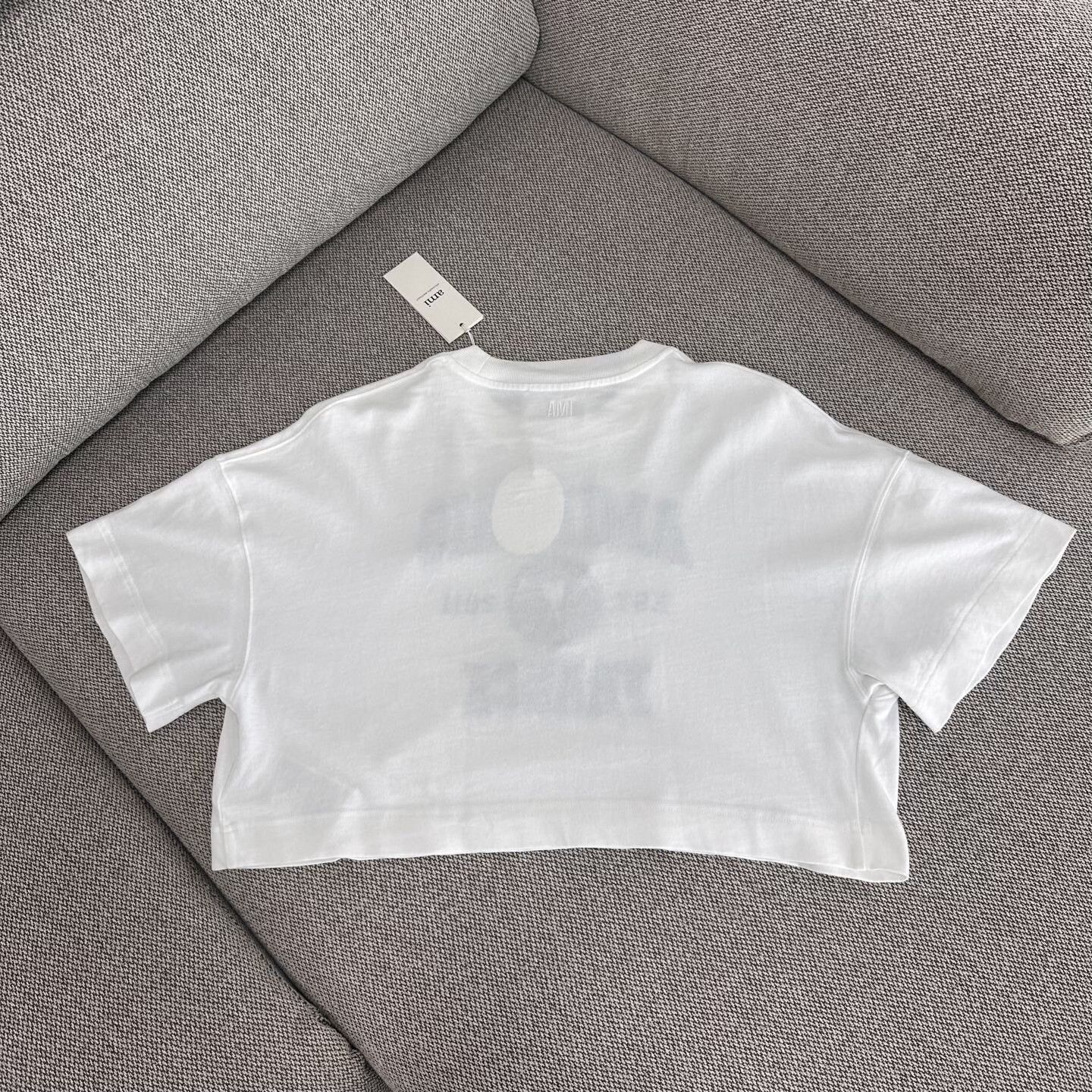 Nike Nike Retro Embroidered T-Shirt M Women Size M / US 6-8 / IT 42-44 - 2 Thumbnail