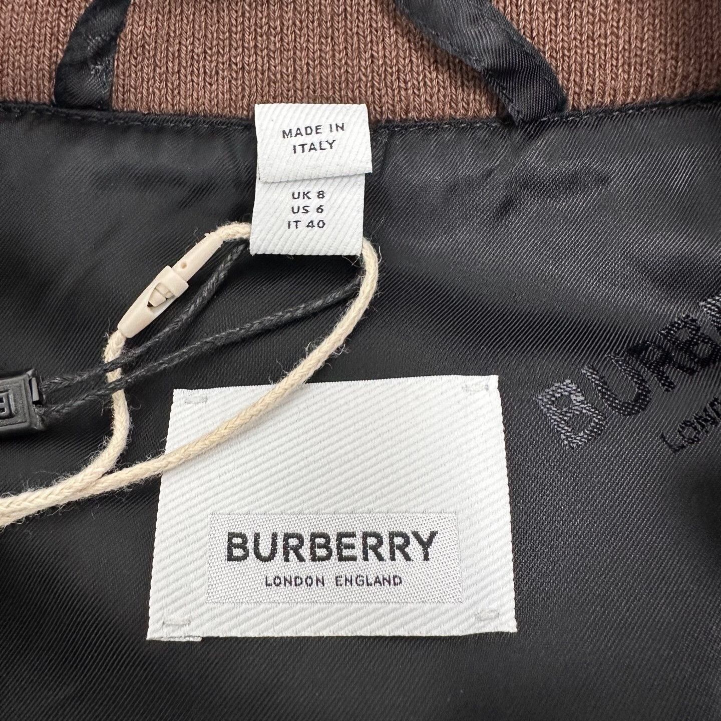 Burberry Burberry Retro Light Jacket xs Men Size US XS / EU 42 / 0 - 3 Thumbnail