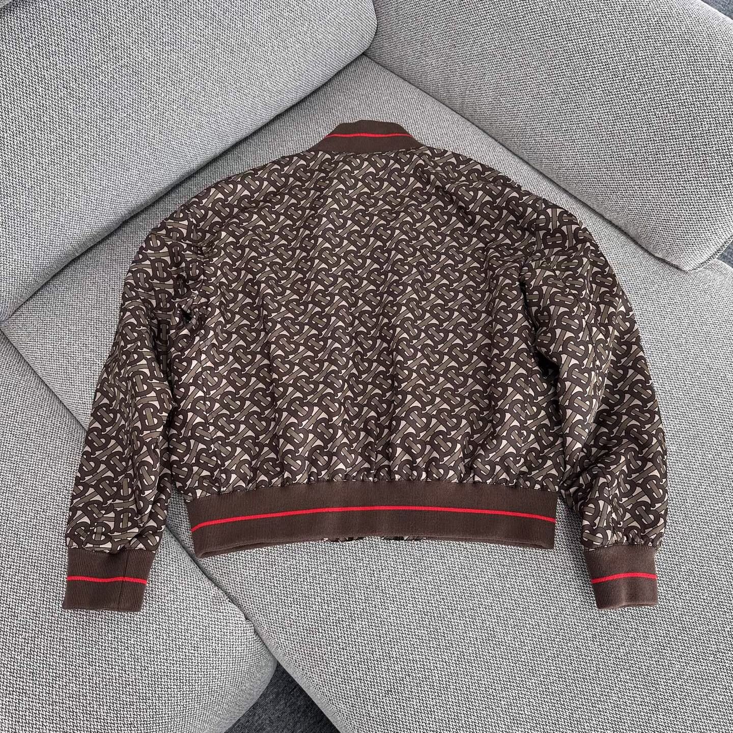 Burberry Burberry Retro Light Jacket xs Men Size US XS / EU 42 / 0 - 2 Thumbnail