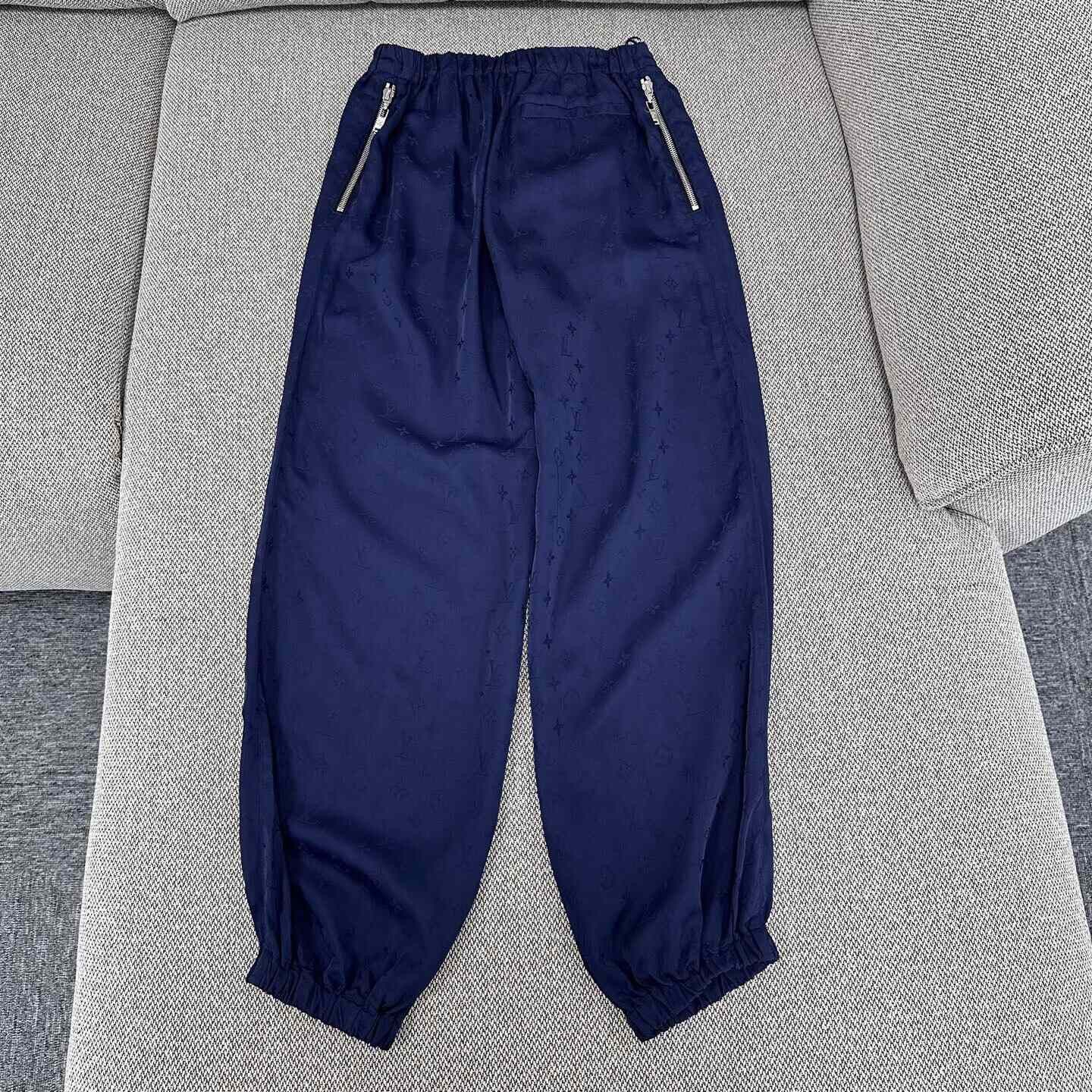 Louis Vuitton Louis Vuitton Retro Casual Pants 28 Men Size US 28 / EU 44 - 2 Thumbnail