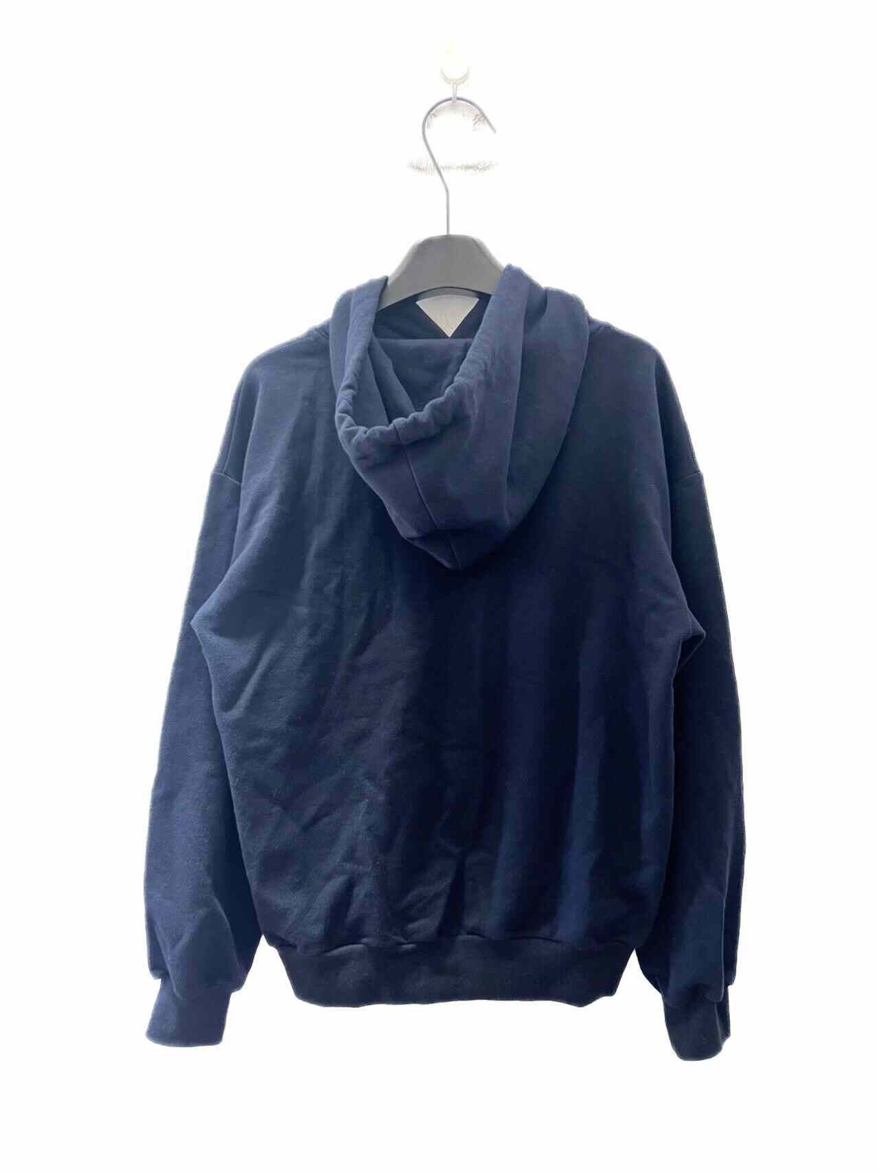 Celine Celine Cotton Hoodie XS Women Size XS / US 0-2 / IT 36-38 - 3 Thumbnail