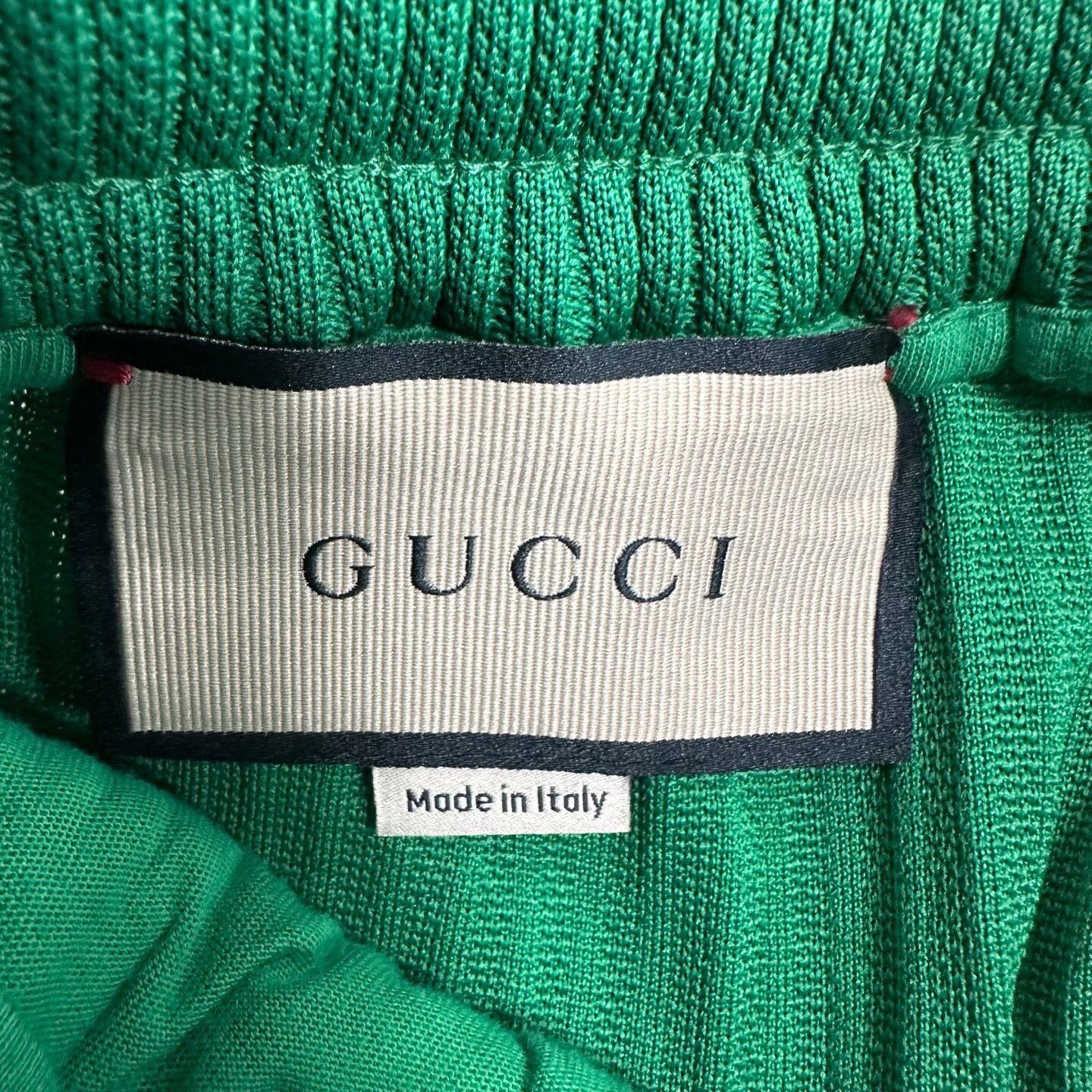 Gucci Gucci Retro Striped Multi Shorts 28 Men Size US 28 / EU 44 - 3 Thumbnail