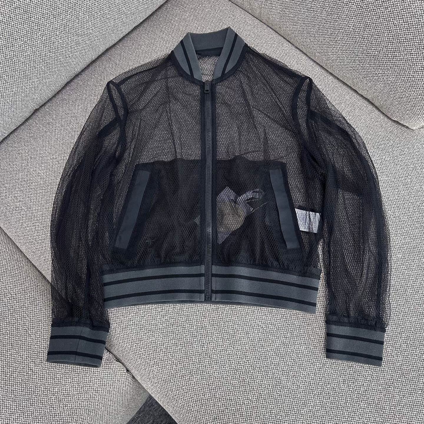 Dior Dior Black Jacket XS Women Size XS / US 0-2 / IT 36-38 - 2 Thumbnail