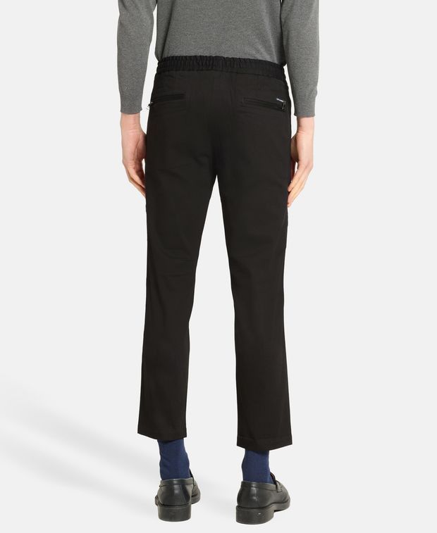 Dolce & Gabbana Casual trousers Size US 30 / EU 46 - 2 Thumbnail