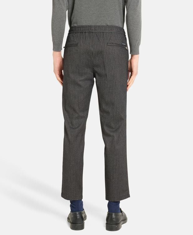 Dolce & Gabbana Sweatpants Size US 32 / EU 48 - 2 Thumbnail