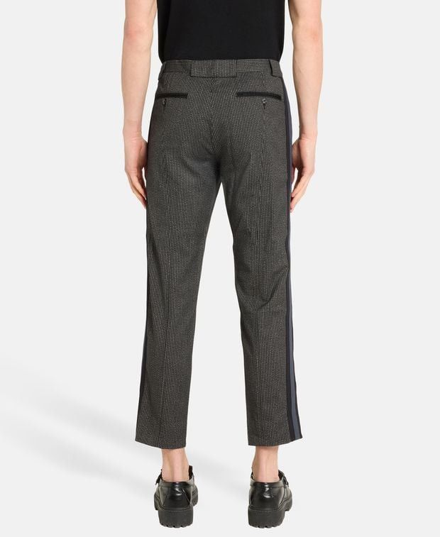 Dolce & Gabbana Wool-blend trousers Size US 32 / EU 48 - 2 Thumbnail