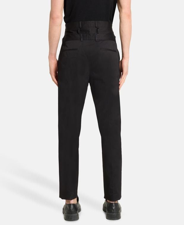 Dolce & Gabbana Business trousers Size US 29 - 2 Thumbnail
