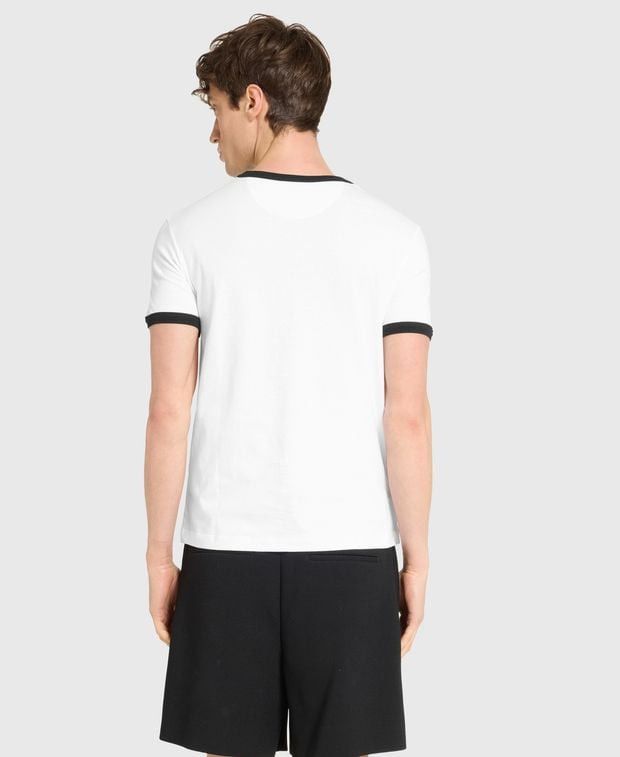 Valentino T-shirt Size US XL / EU 56 / 4 - 2 Thumbnail