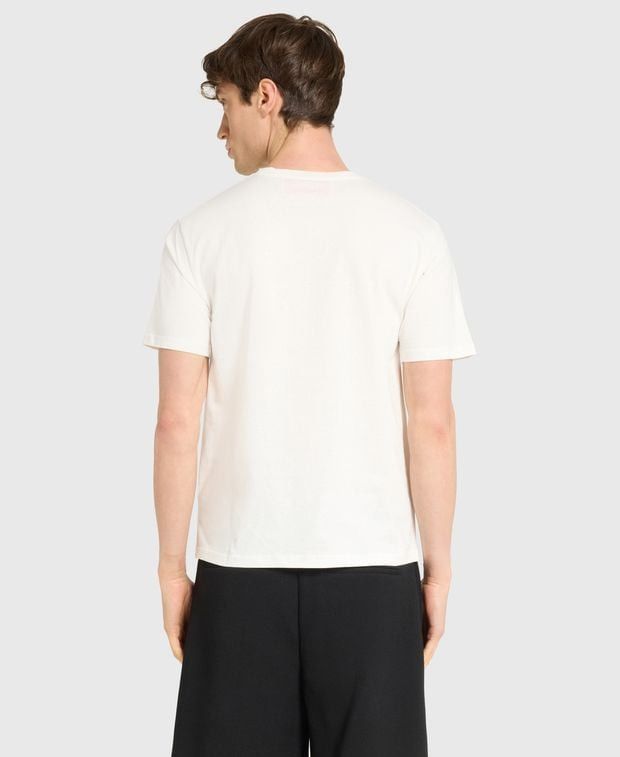 Valentino T-shirt Size US XXL / EU 58 / 5 - 2 Thumbnail