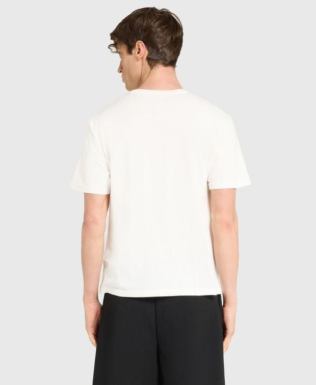 Valentino T-shirt Size US XXL / EU 58 / 5 - 2 Thumbnail