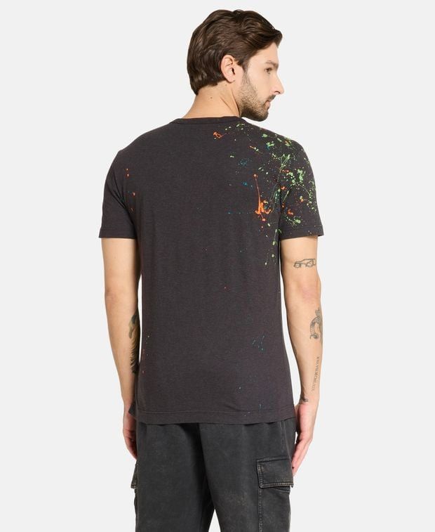 Dolce & Gabbana T-shirt Size US S / EU 44-46 / 1 - 2 Thumbnail