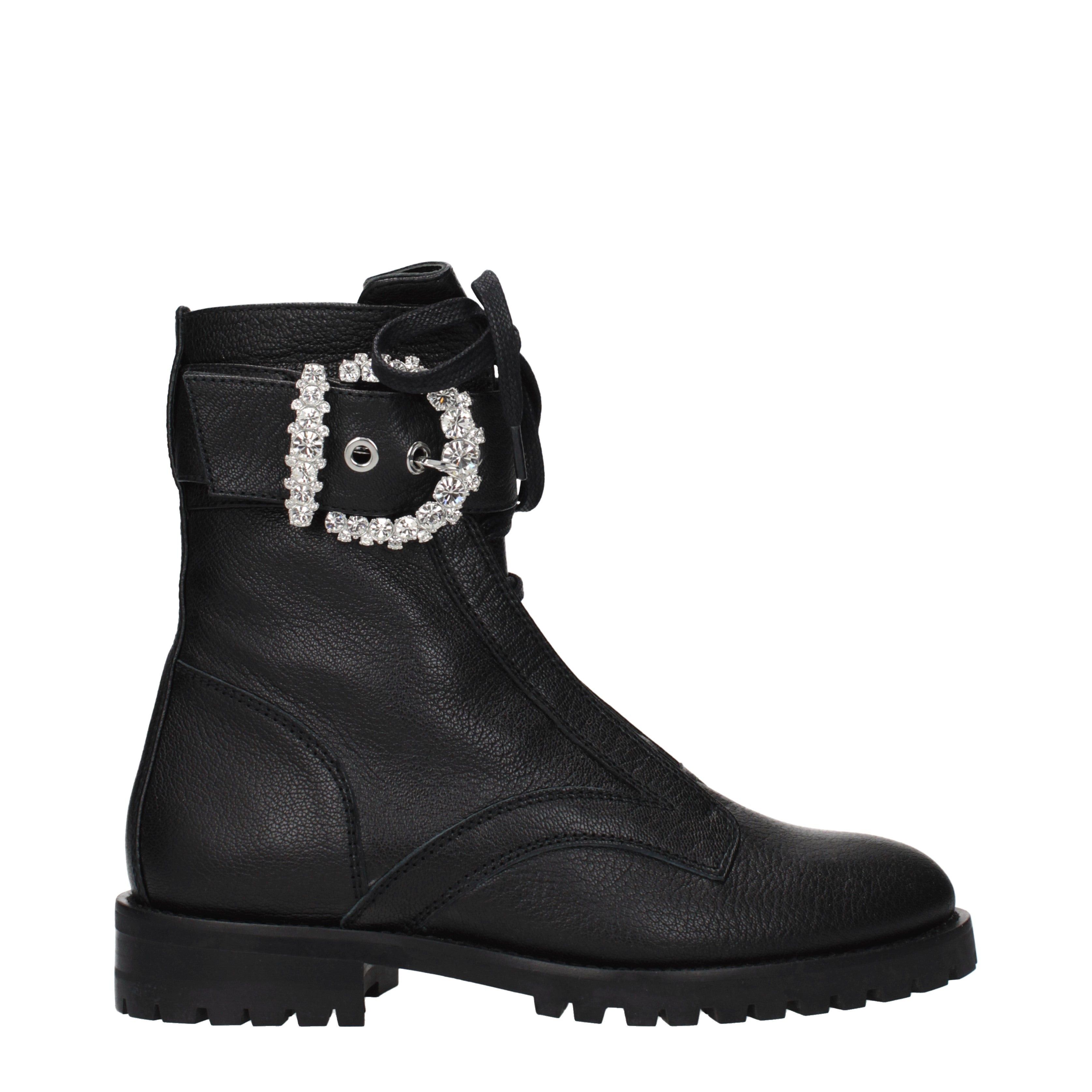 Jimmy Choo Boots Size US 6 / IT 36 - 2 Thumbnail