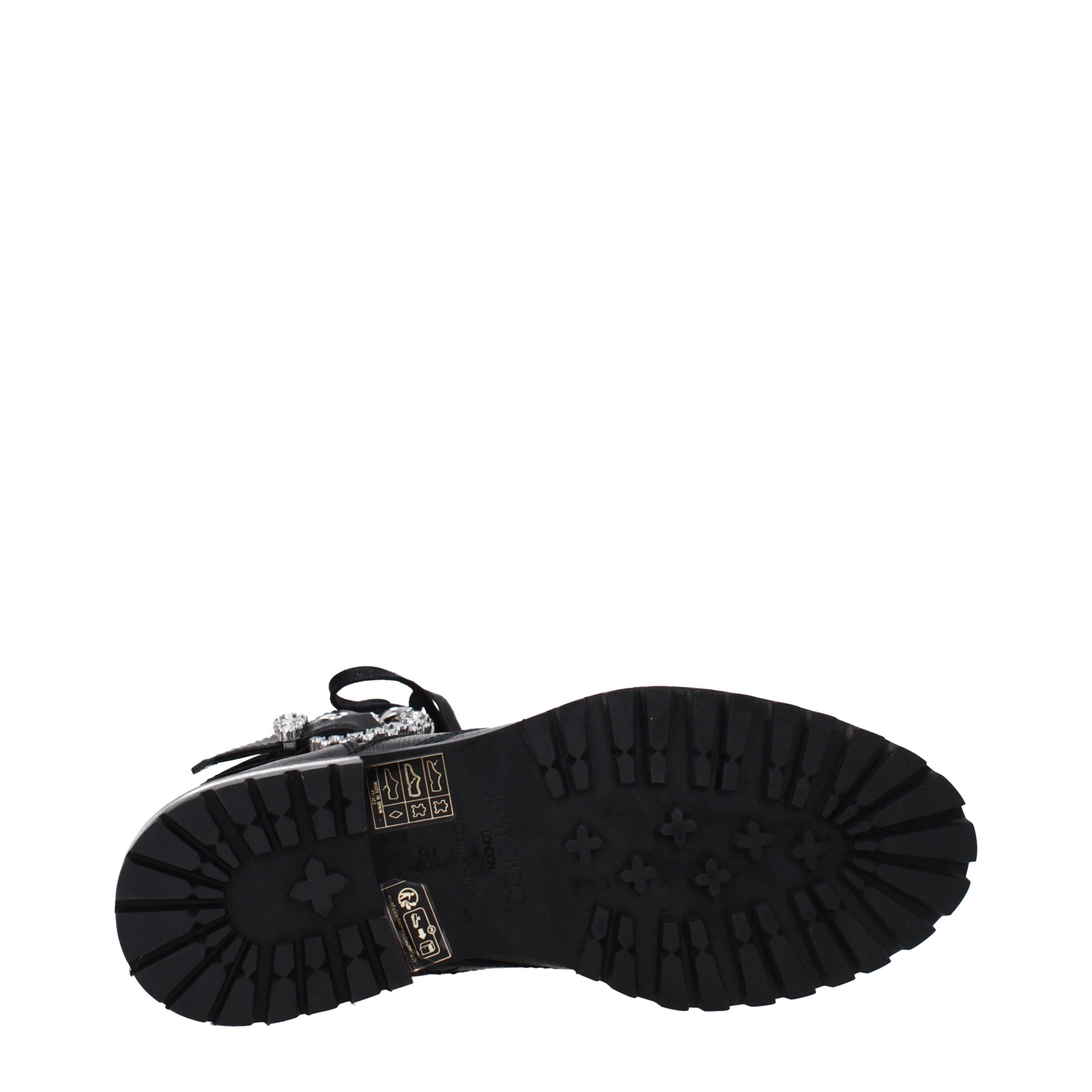 Jimmy Choo Boots Size US 6.5 / IT 36.5 - 5 Thumbnail