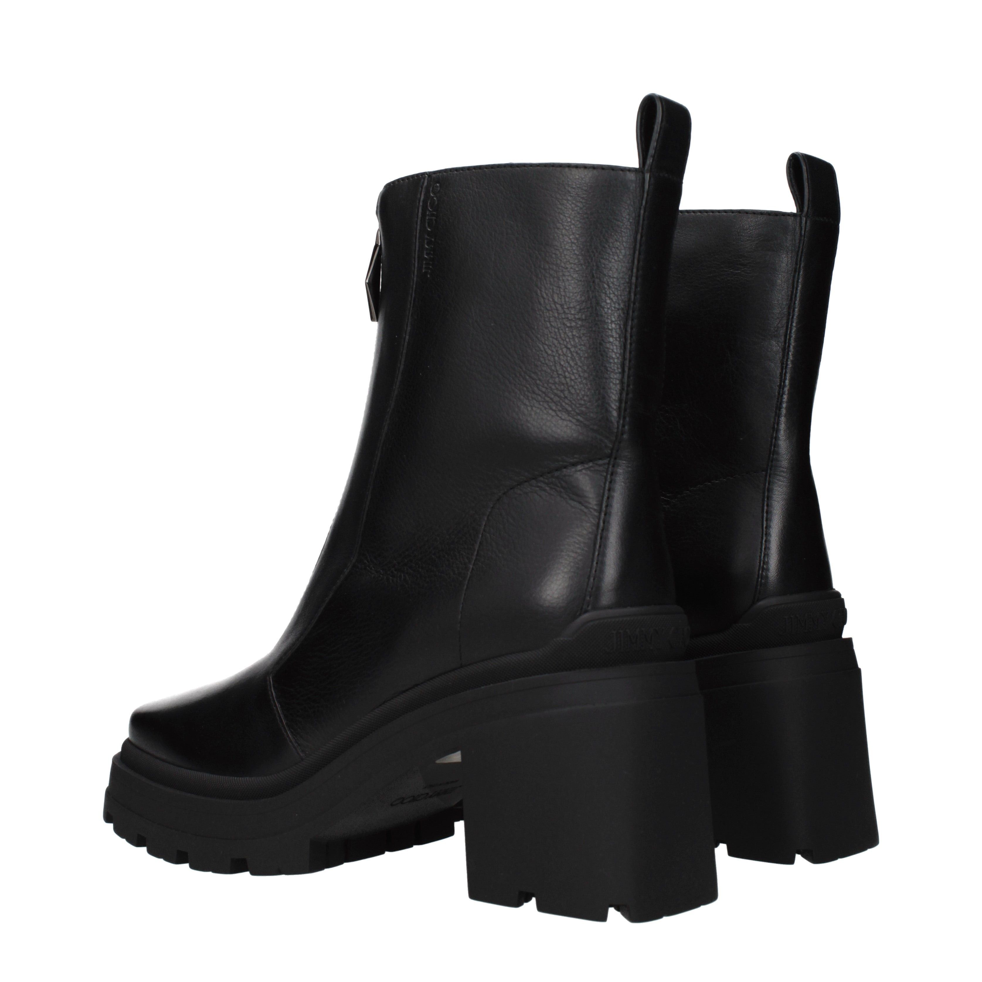 Jimmy Choo Boots Size US 9.5 / IT 39.5 - 4 Thumbnail