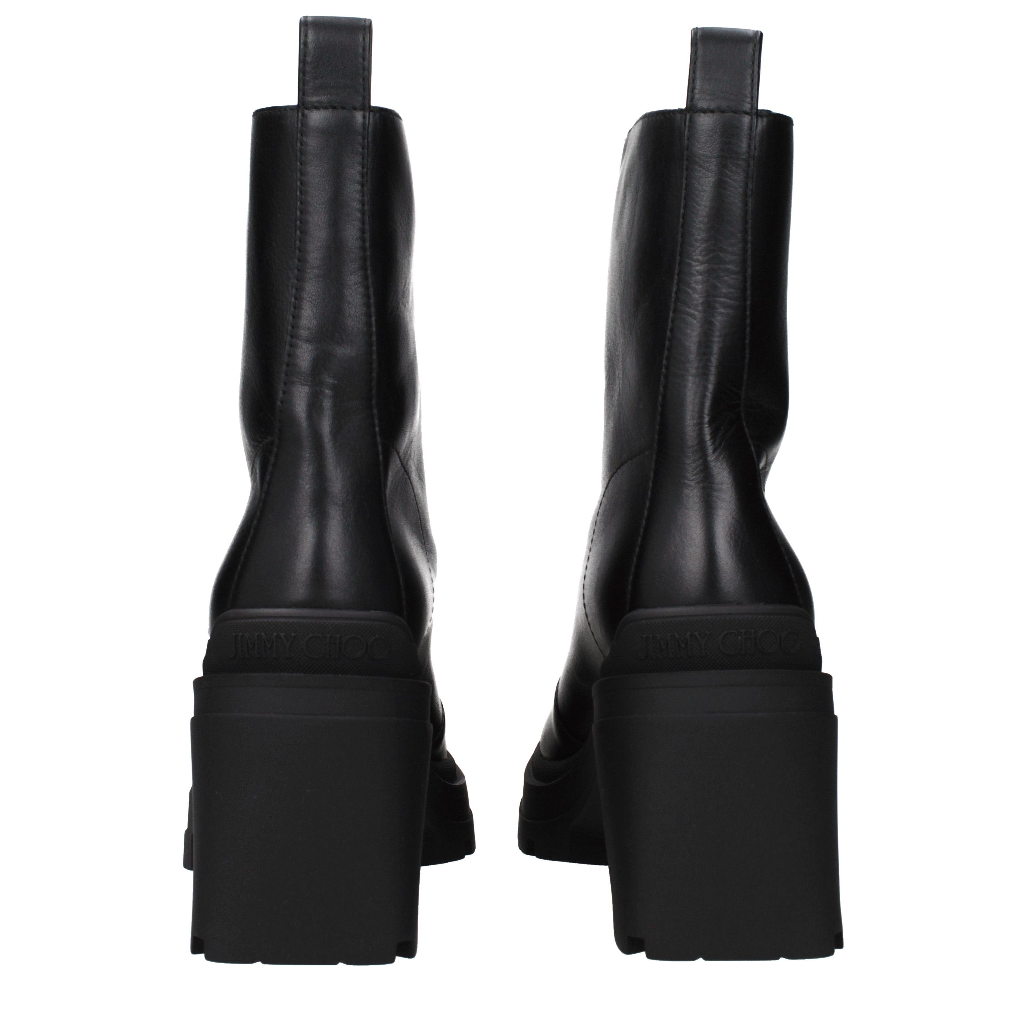 Jimmy Choo Boots Size US 9.5 / IT 39.5 - 5 Thumbnail