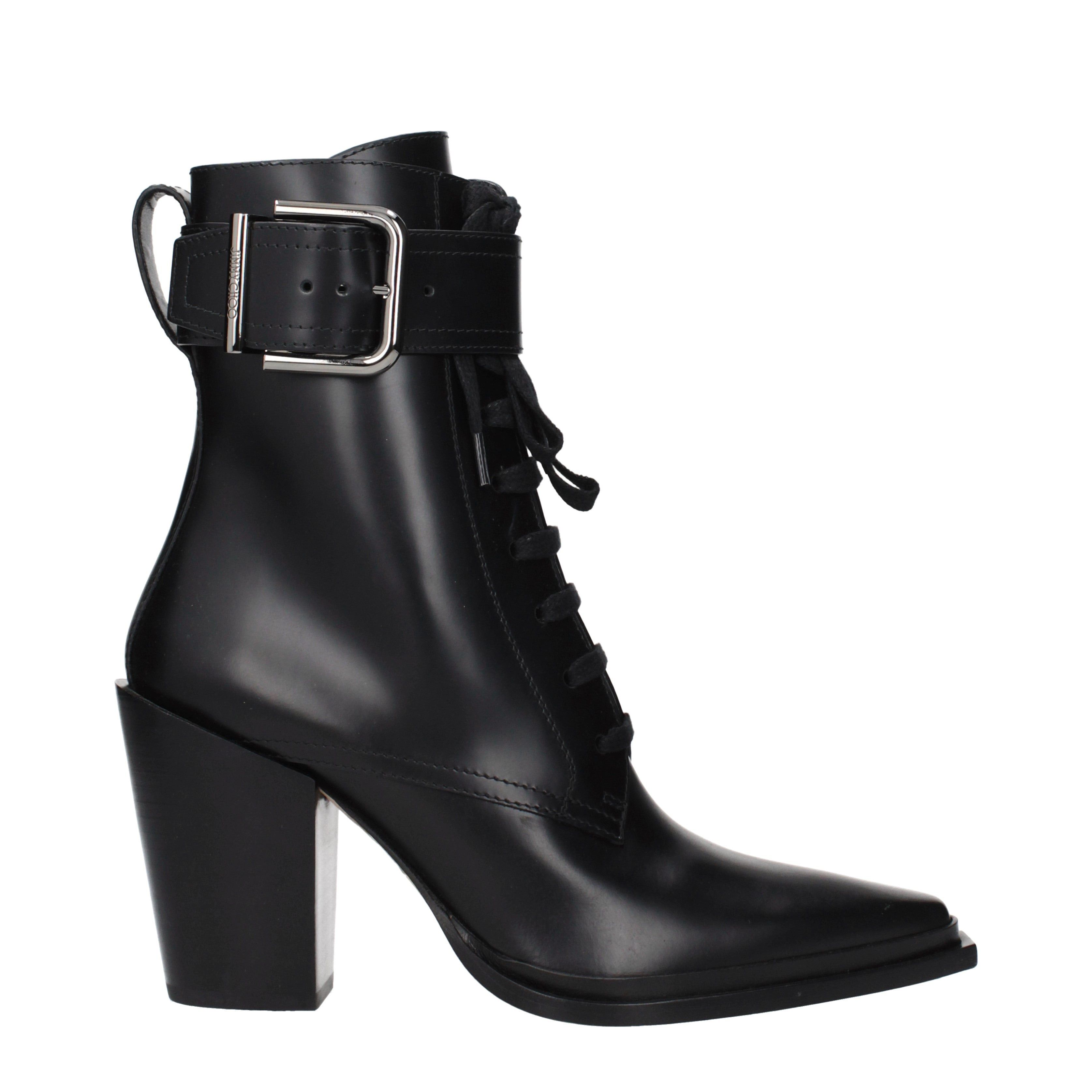 Jimmy Choo Boots Size US 6 / IT 36 - 2 Thumbnail