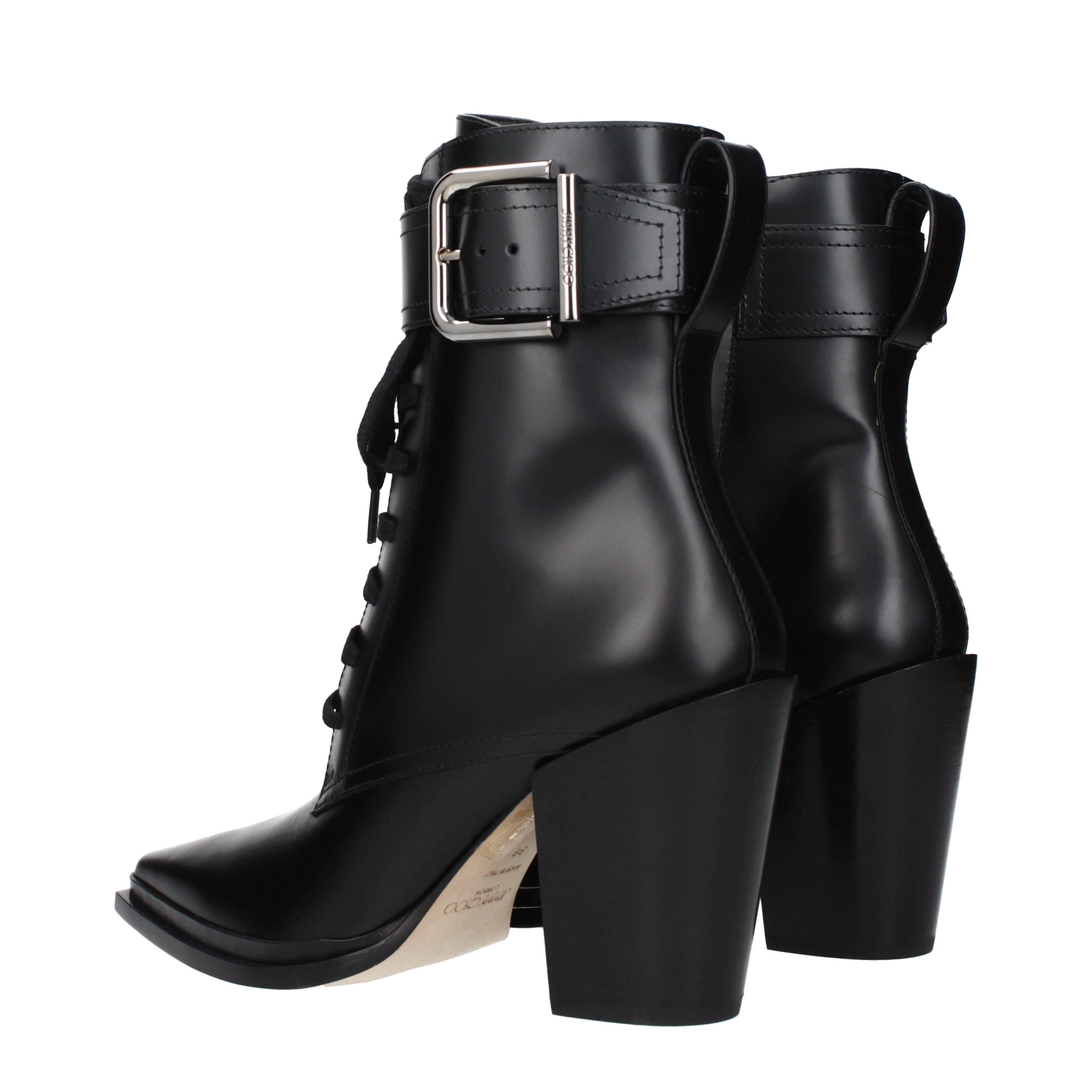 Jimmy Choo Boots Size US 6 / IT 36 - 4 Thumbnail