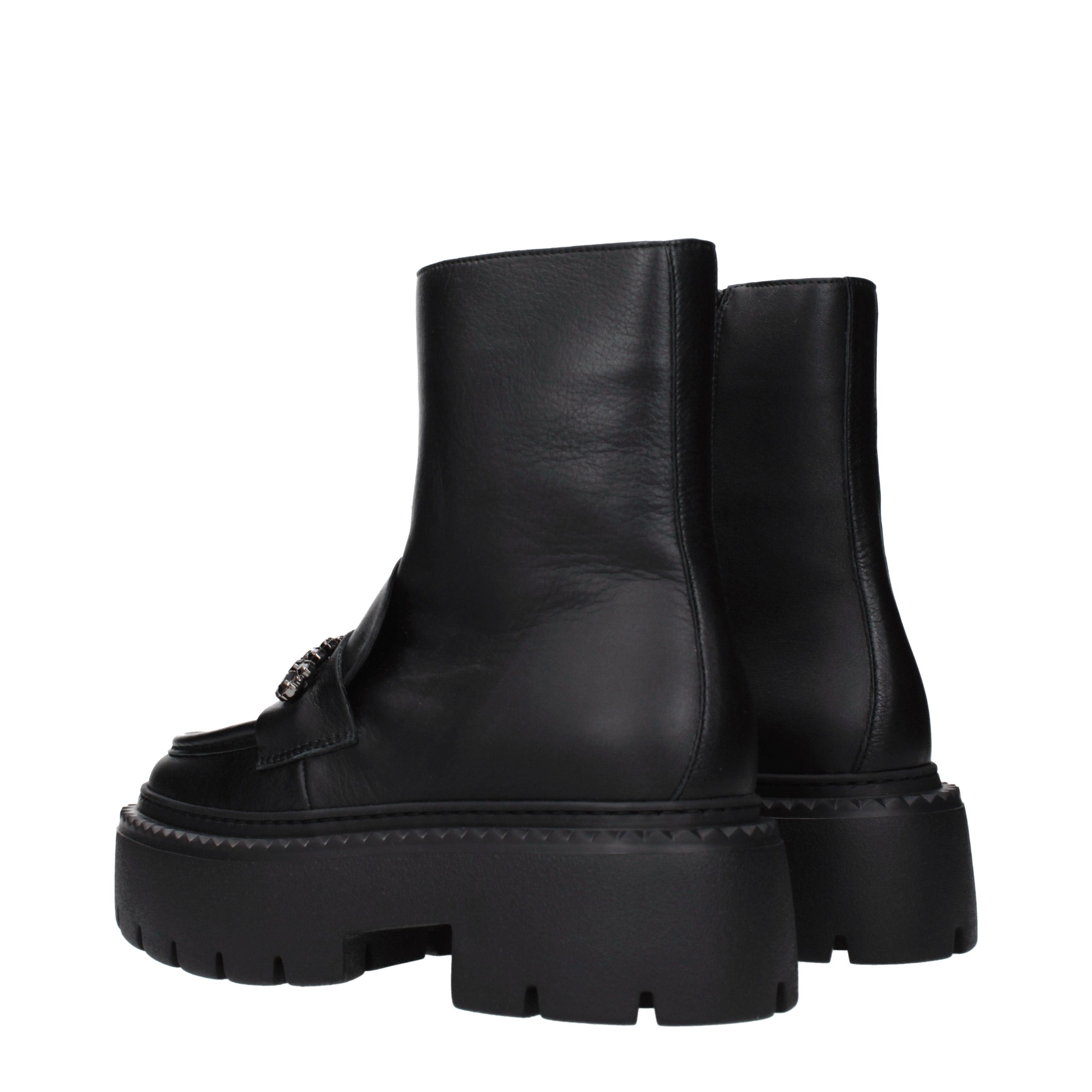 Jimmy Choo Boots Size US 10.5 / IT 40.5 - 4 Thumbnail