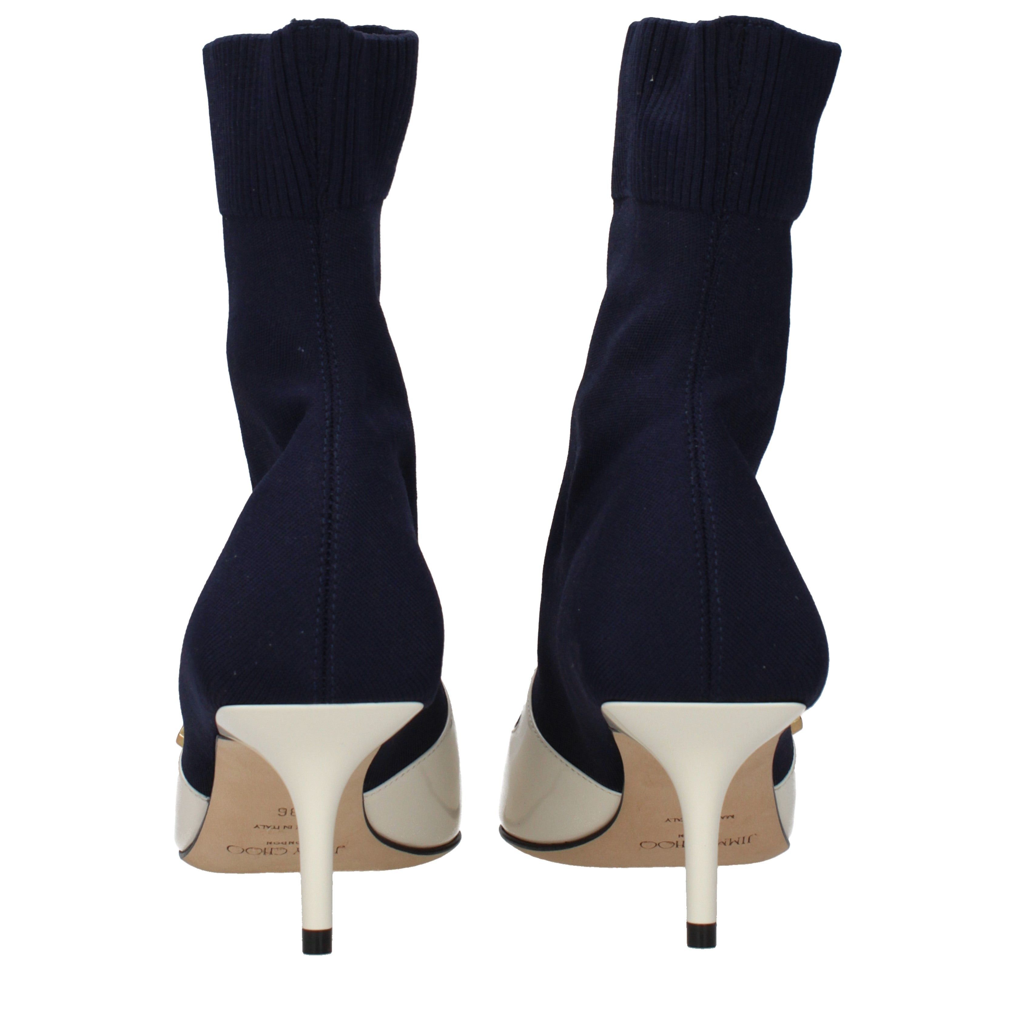 Jimmy Choo Boots Size US 7.5 / IT 37.5 - 5 Thumbnail