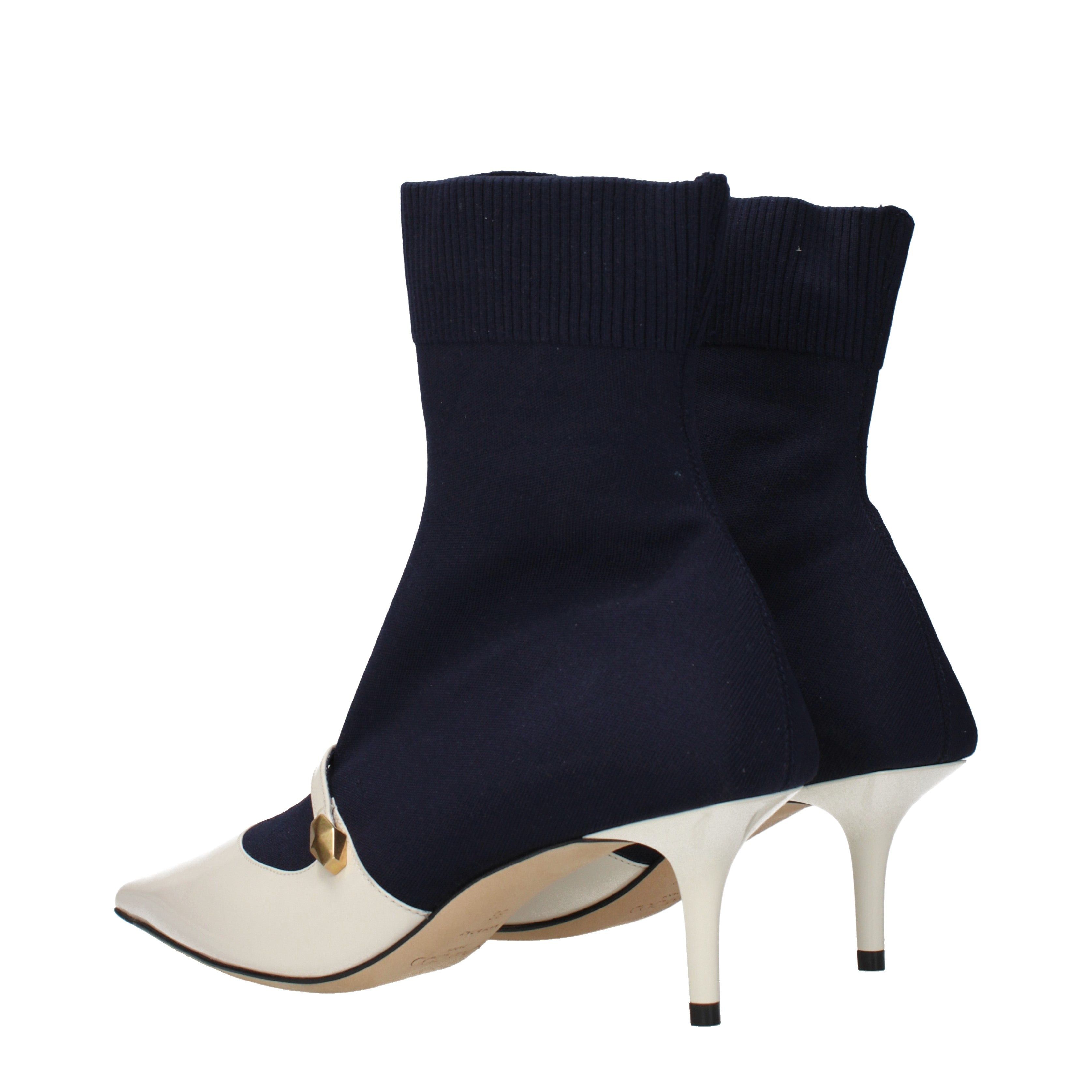 Jimmy Choo Boots Size US 8.5 / IT 38.5 - 4 Thumbnail