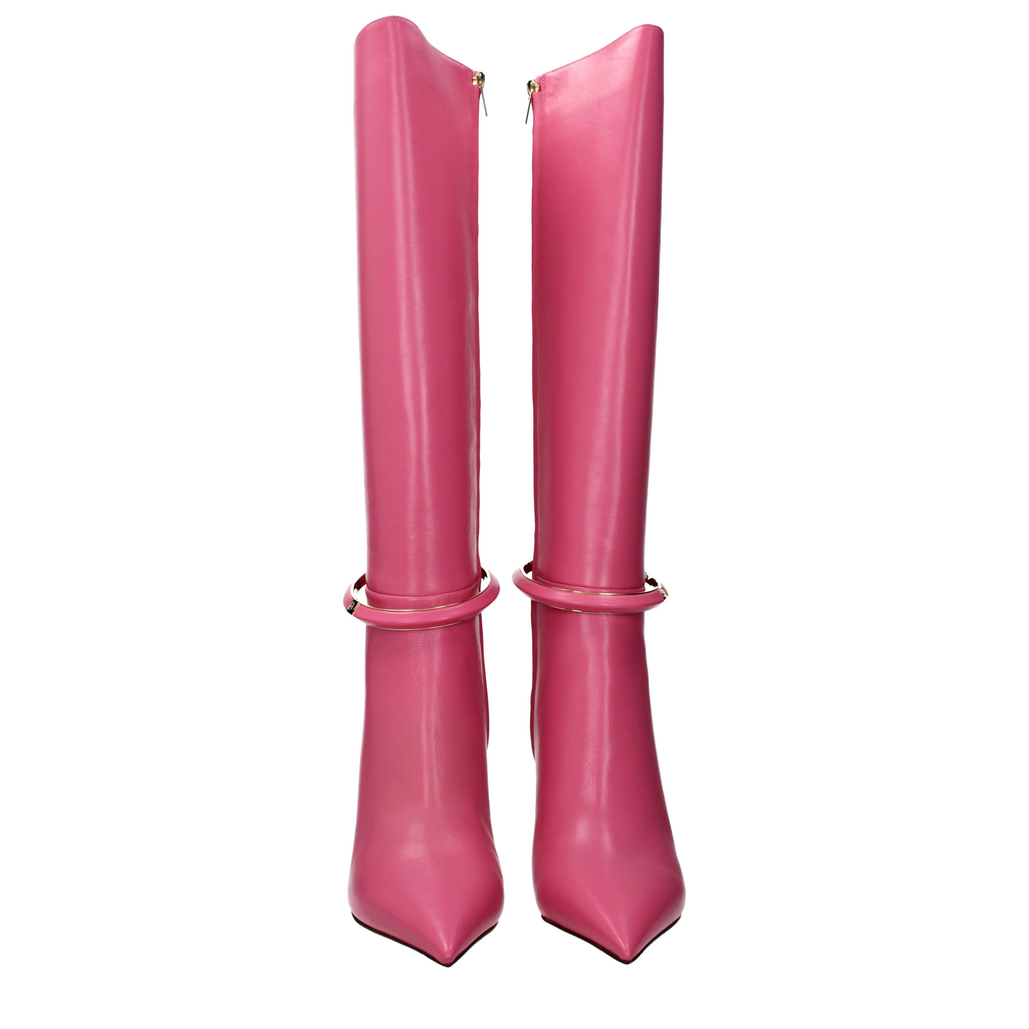 Jimmy Choo Boots Size US 10 / IT 40 - 3 Thumbnail