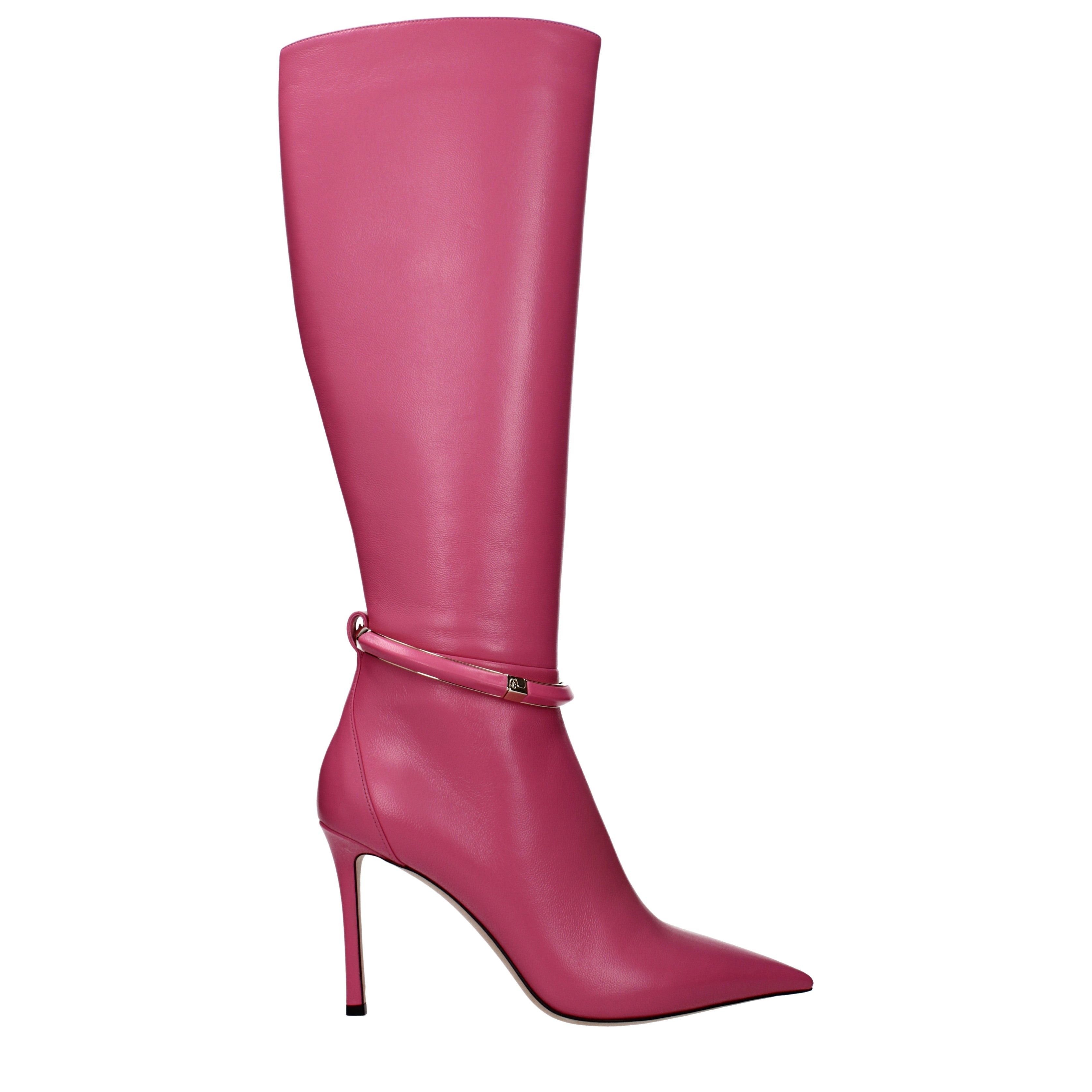 Jimmy Choo Boots Size US 10 / IT 40 - 2 Thumbnail