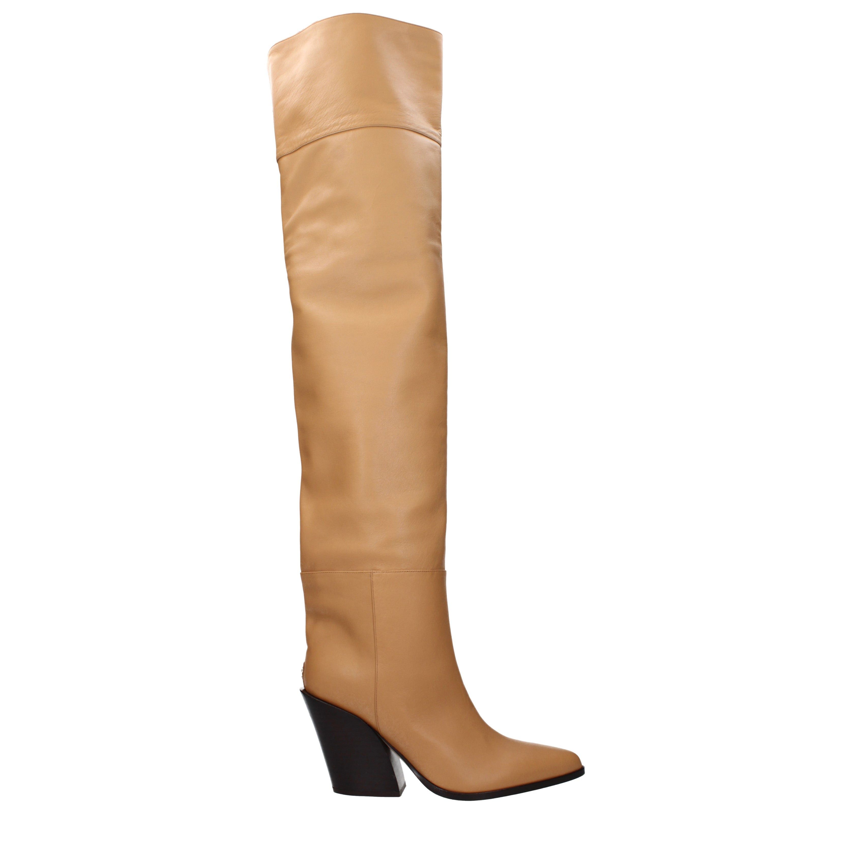 Jimmy Choo Boots Size US 7 / IT 37 - 2 Thumbnail