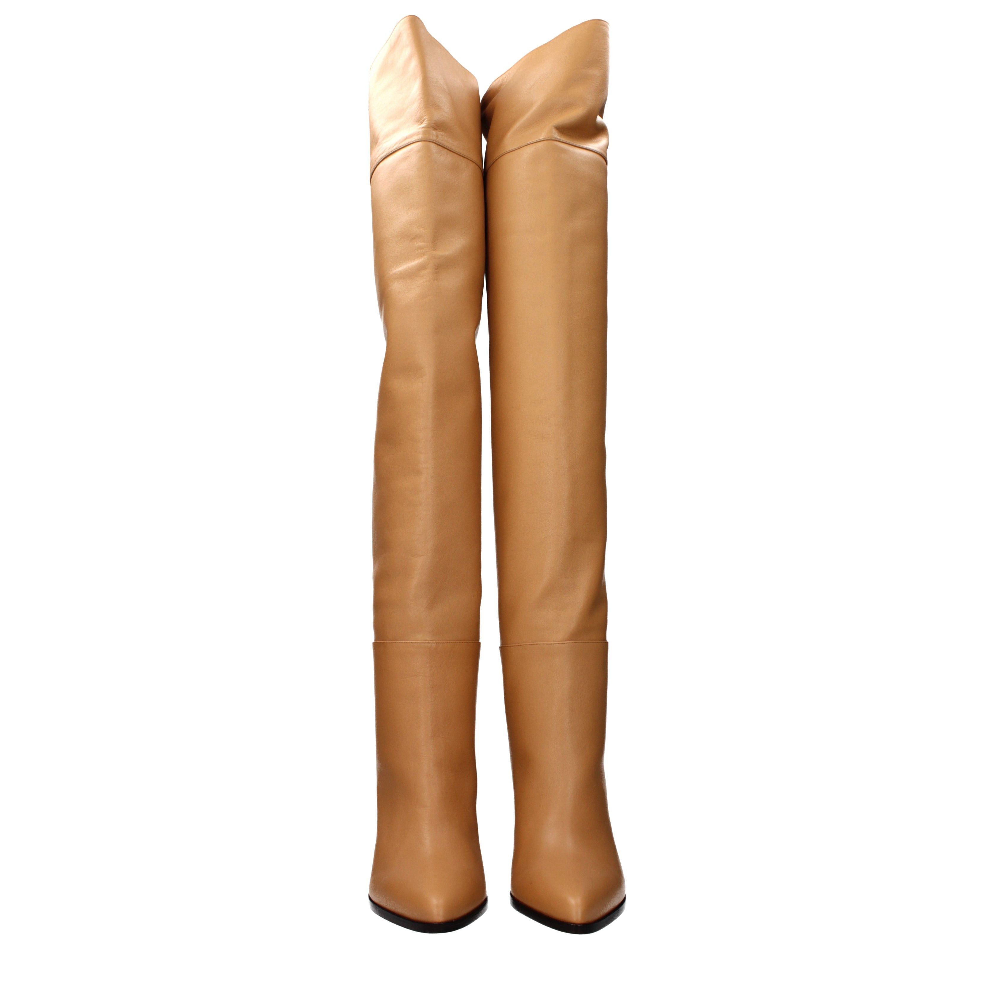 Jimmy Choo Boots Size US 8.5 / IT 38.5 - 3 Thumbnail