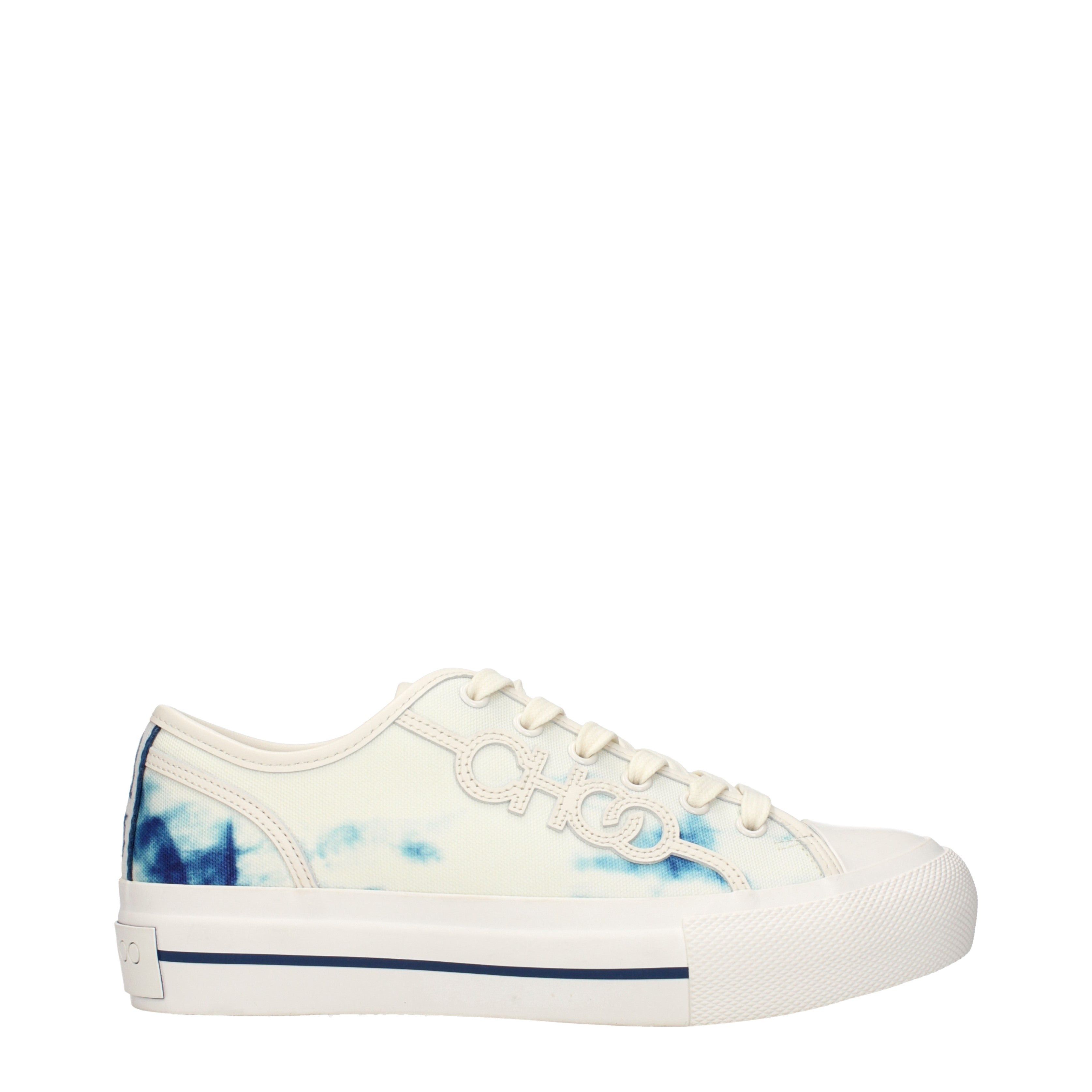 Jimmy Choo Sneakers Size US 6 / IT 36 - 2 Thumbnail