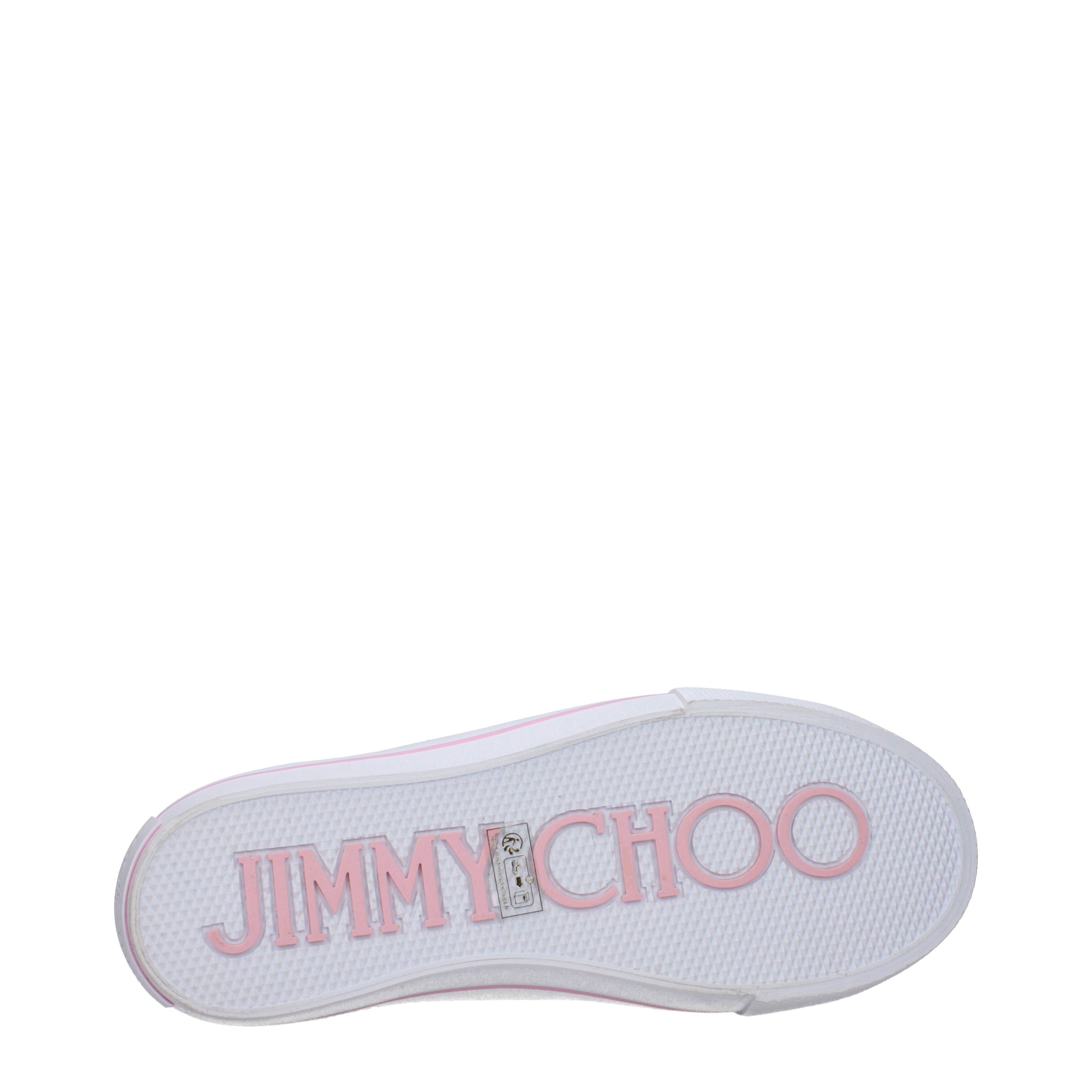 Jimmy Choo Sneakers Size US 6 / IT 36 - 5 Thumbnail