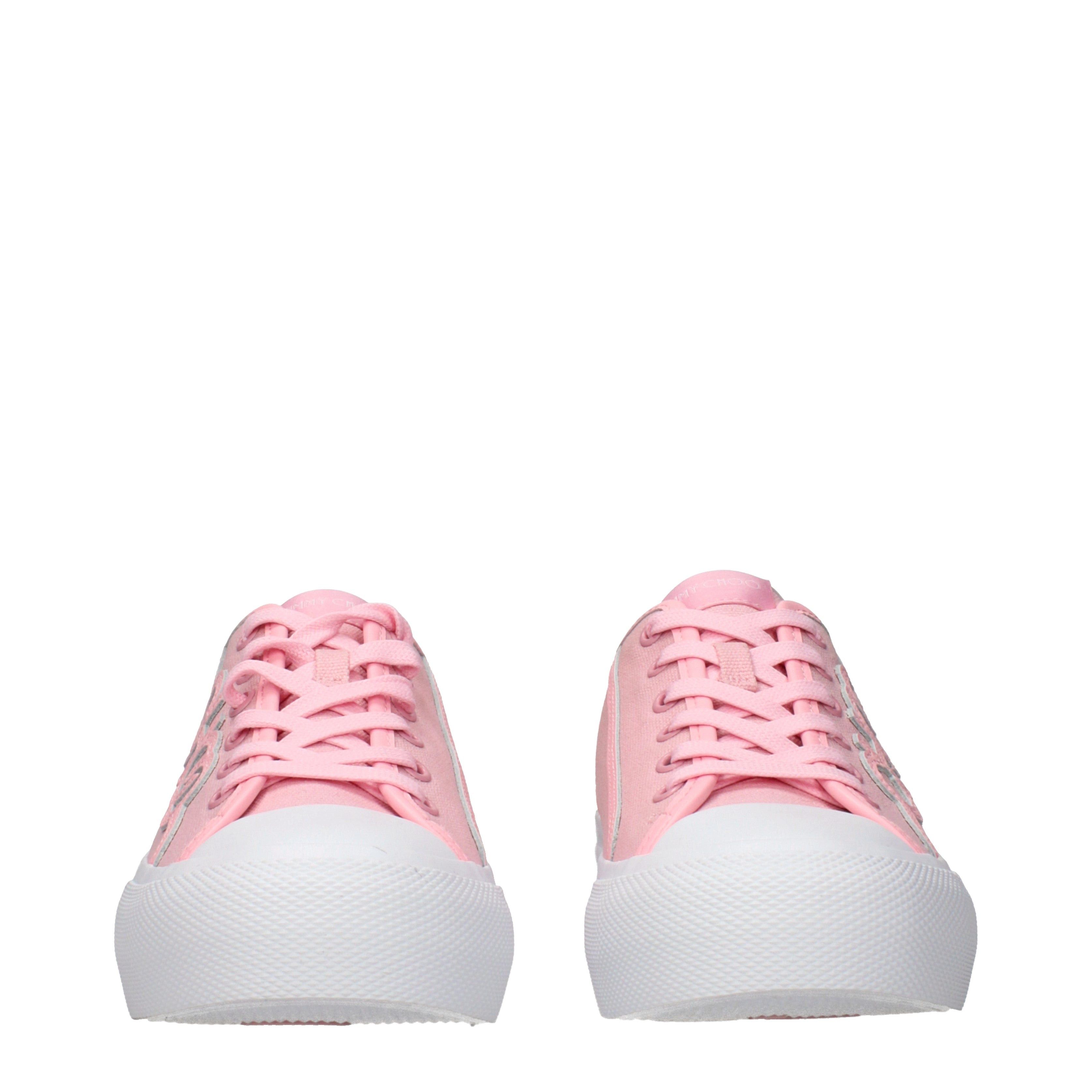 Jimmy Choo Sneakers Size US 6.5 / IT 36.5 - 3 Thumbnail