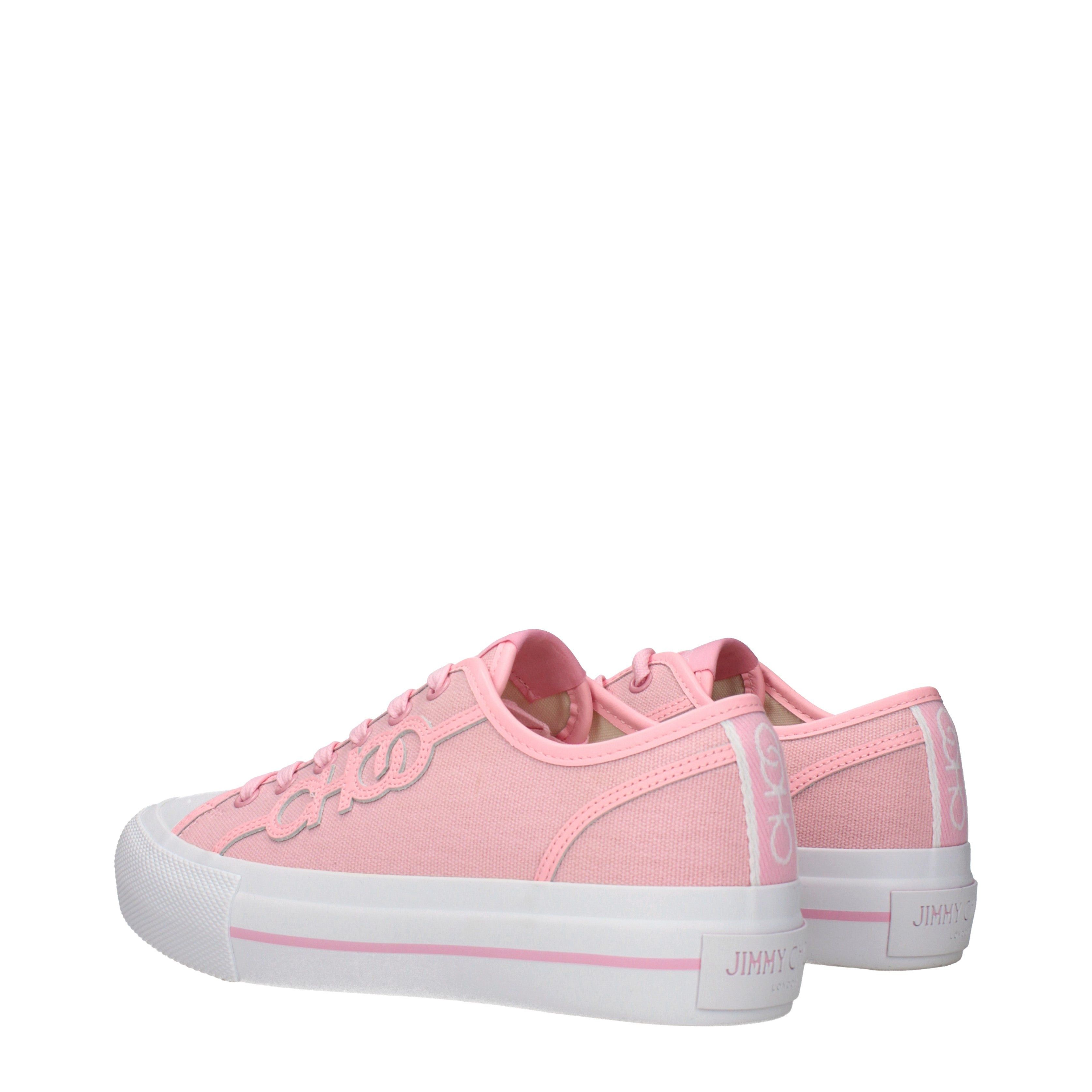 Jimmy Choo Sneakers Size US 6.5 / IT 36.5 - 4 Thumbnail