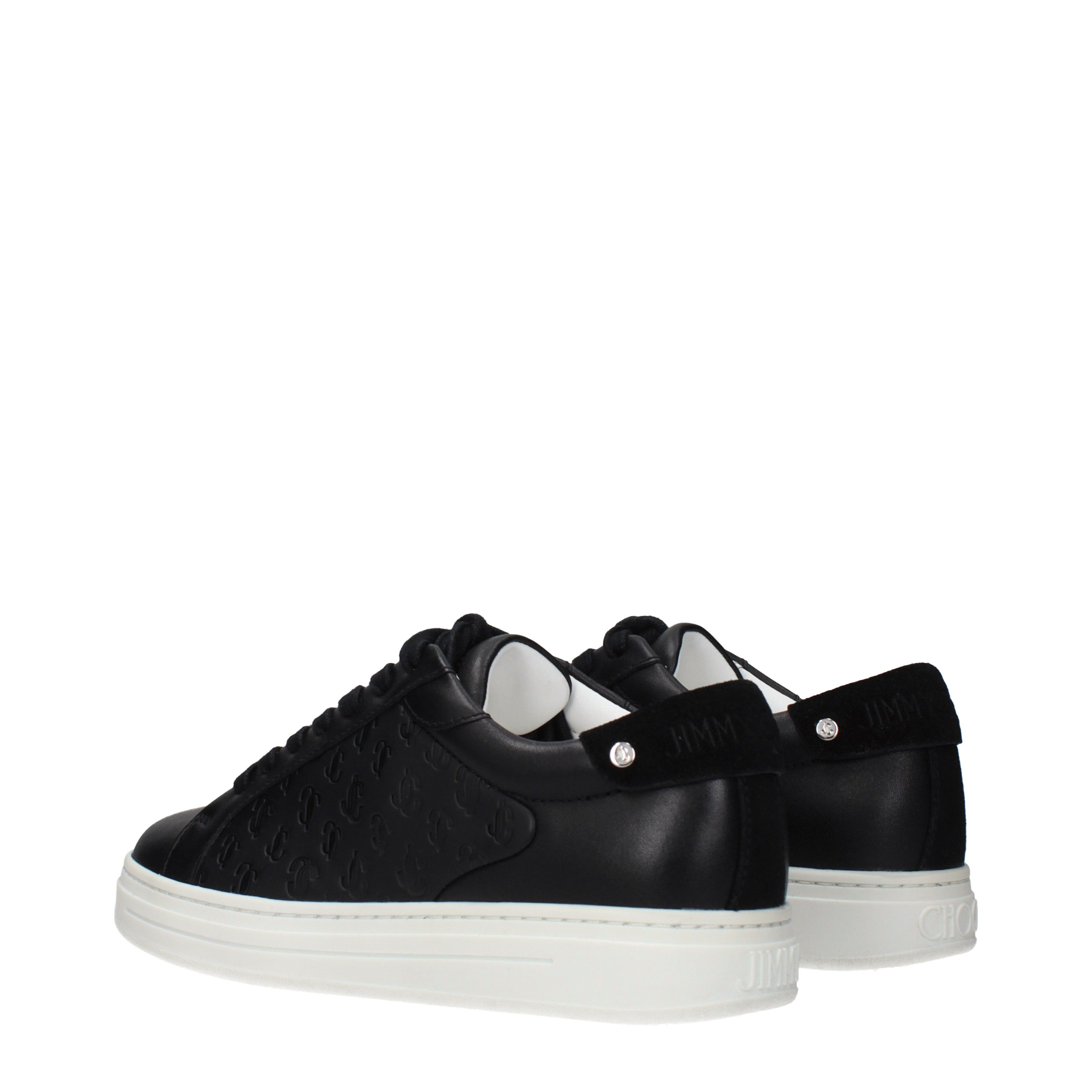 Jimmy Choo Sneakers Size US 6.5 / IT 36.5 - 4 Thumbnail