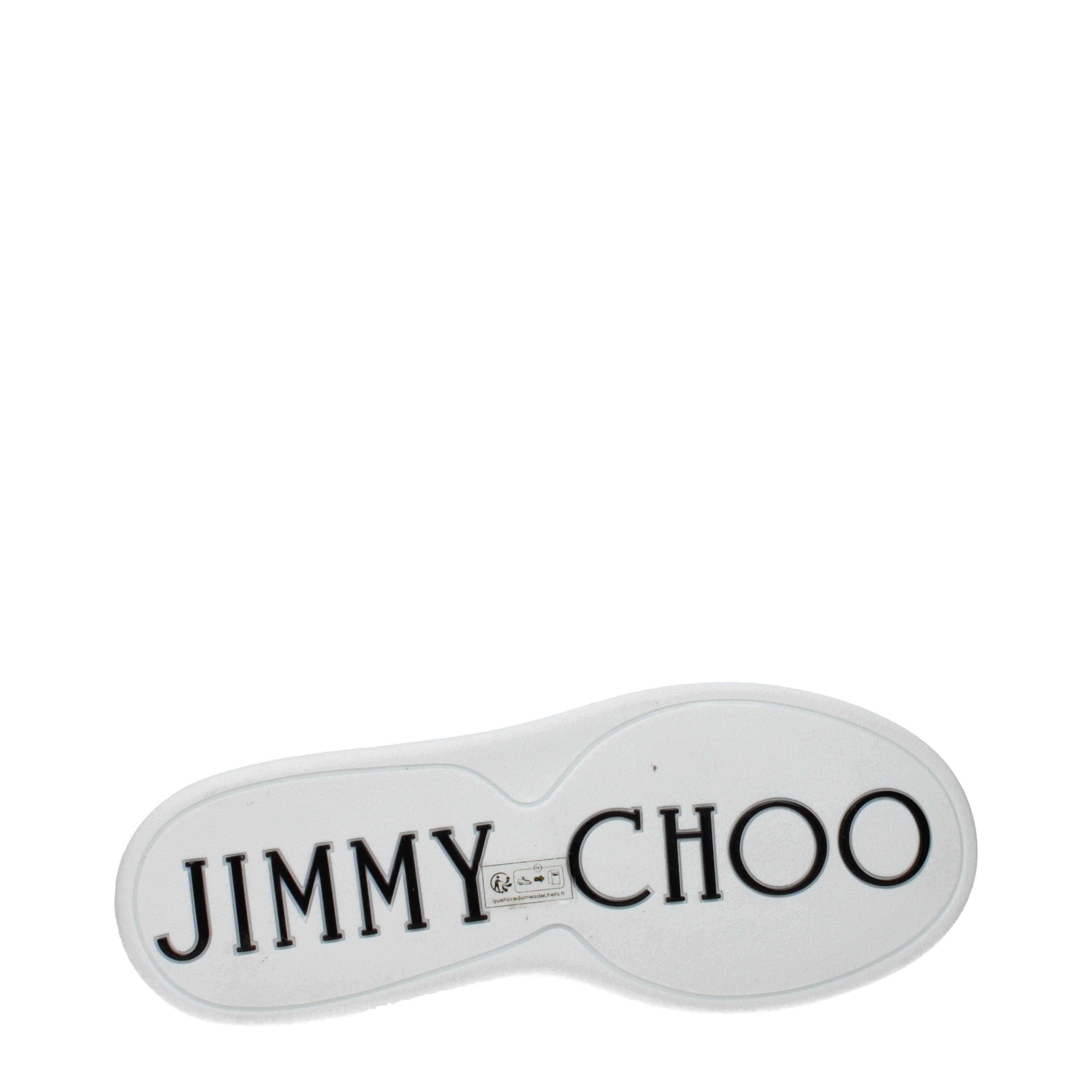 Jimmy Choo Sneakers Size US 6.5 / IT 36.5 - 5 Thumbnail