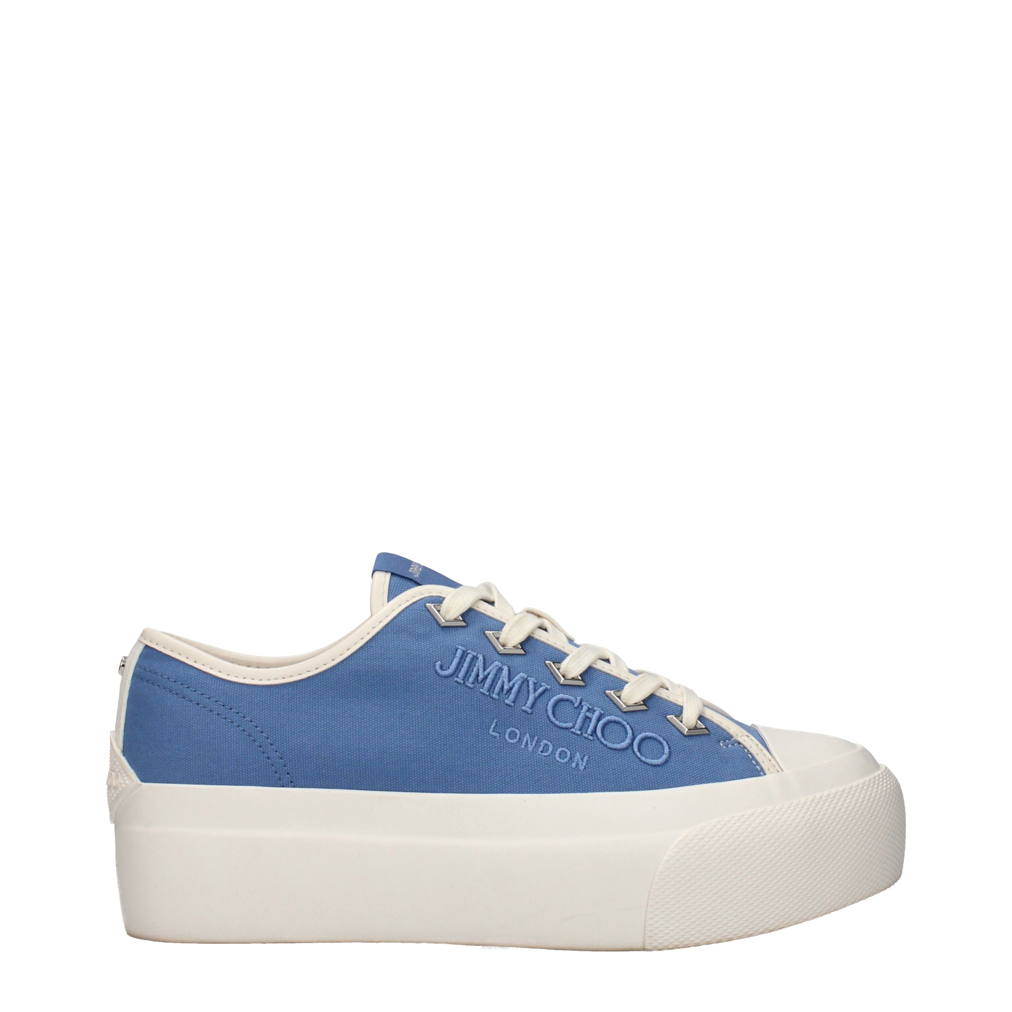 Jimmy Choo Sneakers Size US 7.5 / IT 37.5 - 2 Thumbnail