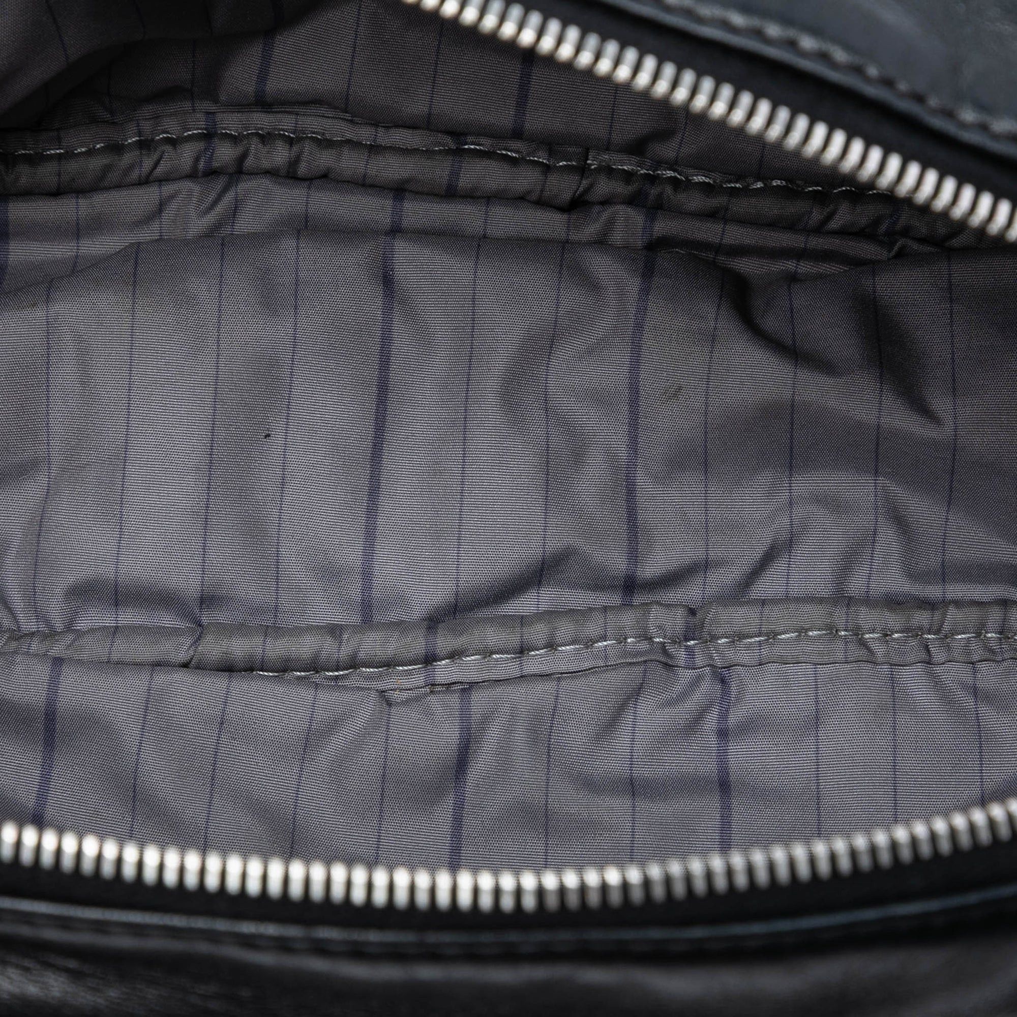 Chanel Quilted Lambskin Chain Shoulder Bag Size ONE SIZE - 4 Thumbnail