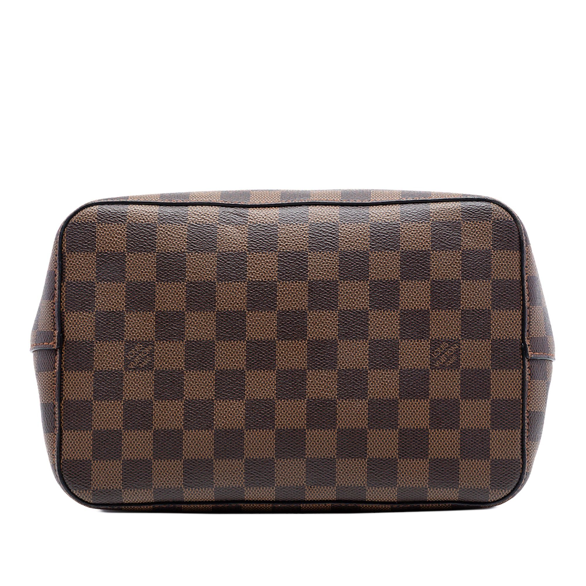 Louis Vuitton Damier Ebene NeoNoe MM Size ONE SIZE - 3 Thumbnail