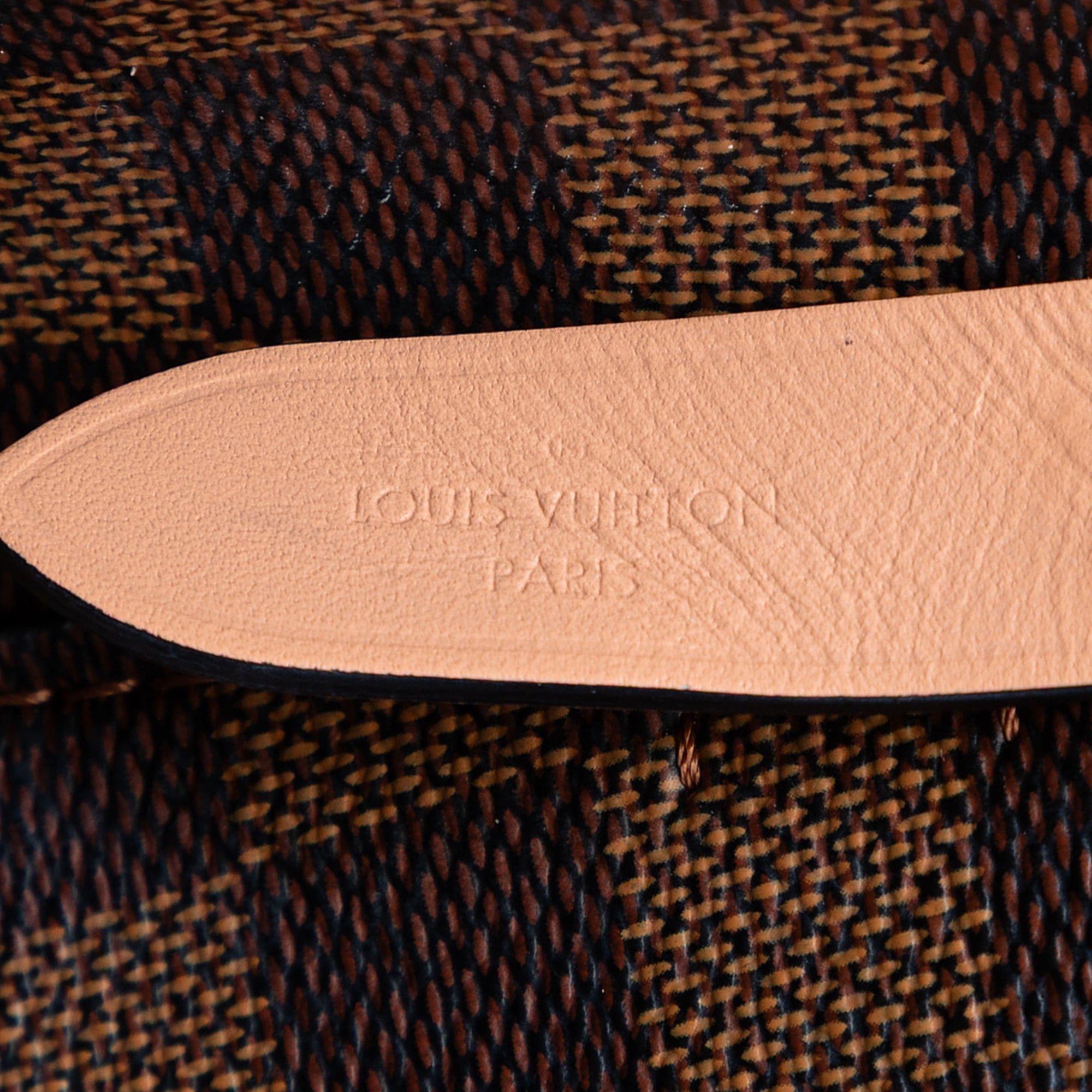 Louis Vuitton Damier Ebene NeoNoe MM Size ONE SIZE - 5 Thumbnail