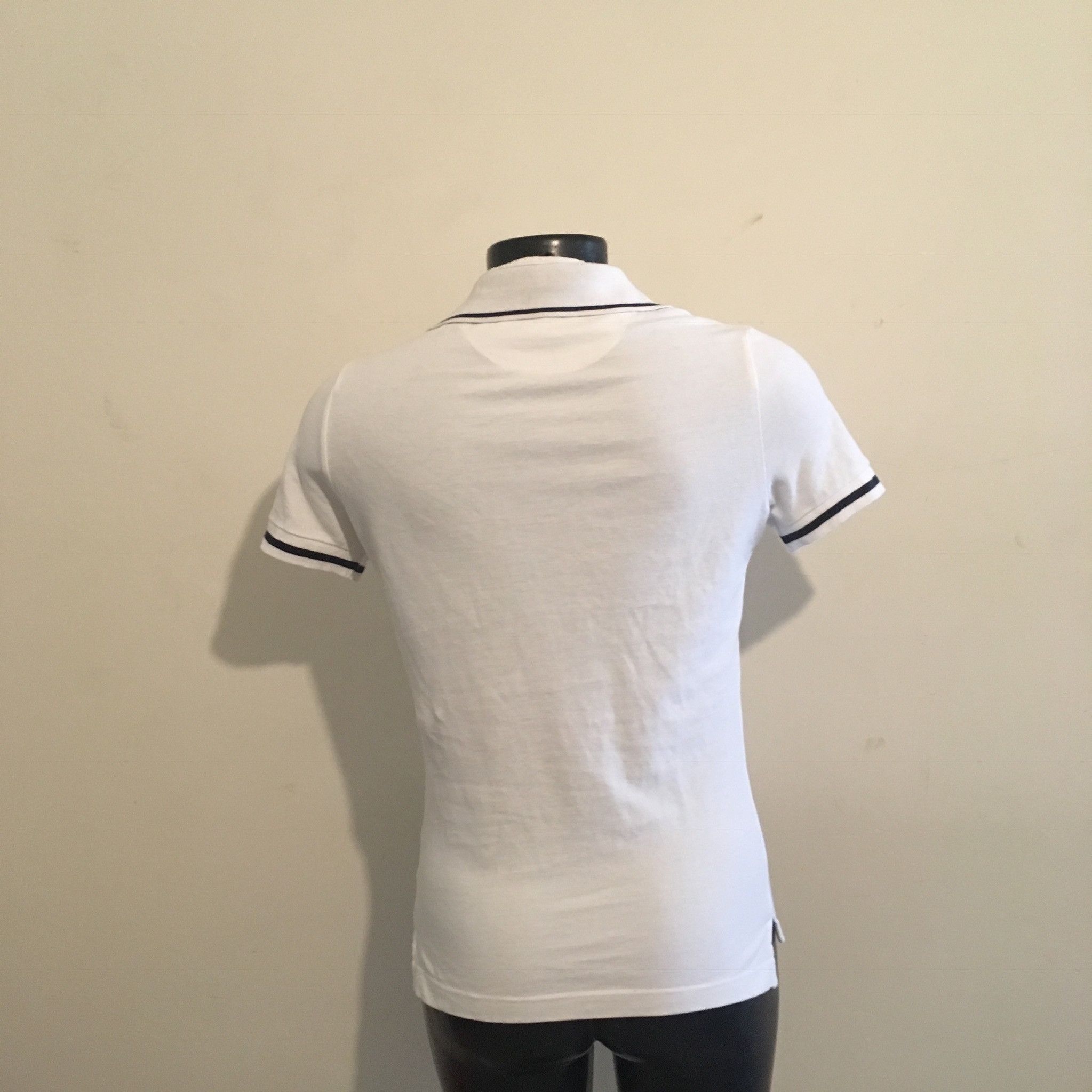 vivienne westwood polo shirt