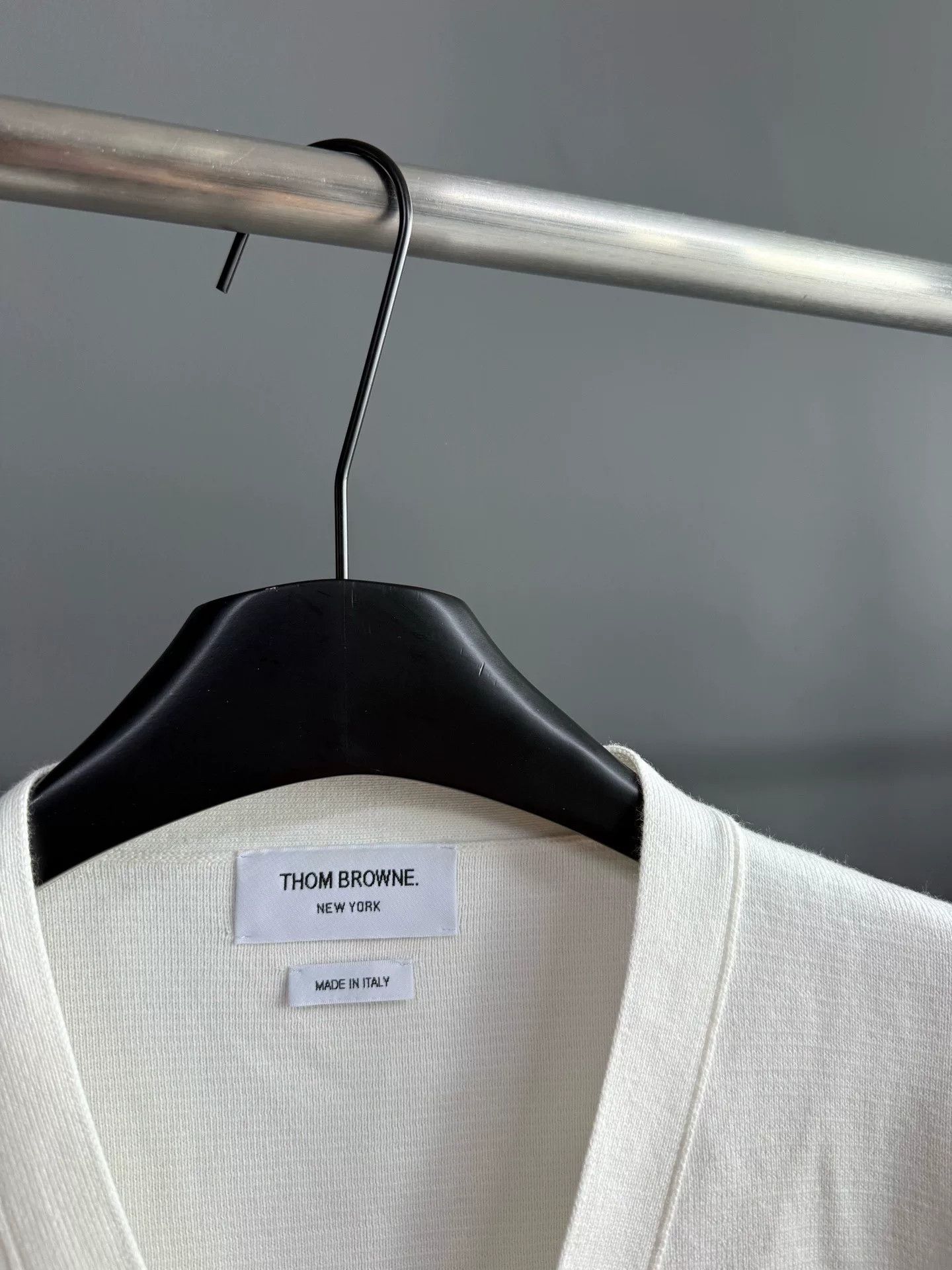 Thom Browne Thom Browne Knit Brown Sweater M Women Size M / US 6-8 / IT 42-44 - 3 Thumbnail