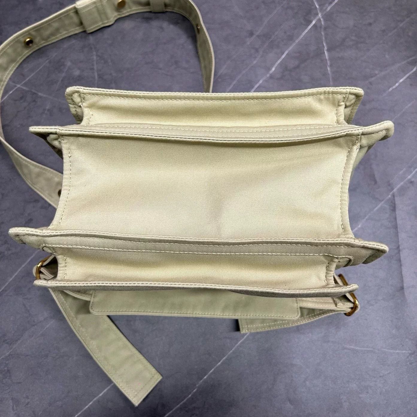 Burberry Burberry Shoulder Bag 25 Women Size ONE SIZE - 7 Thumbnail