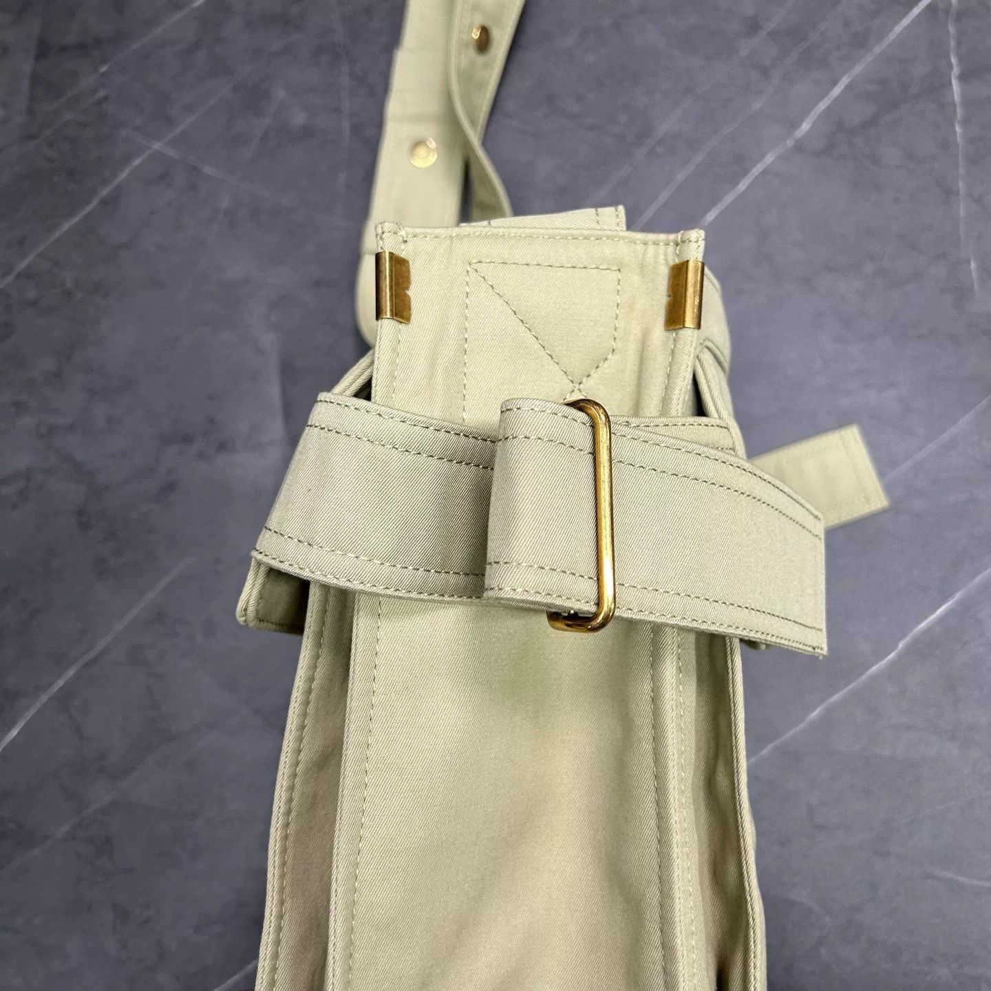 Burberry Burberry Shoulder Bag 25 Women Size ONE SIZE - 6 Thumbnail
