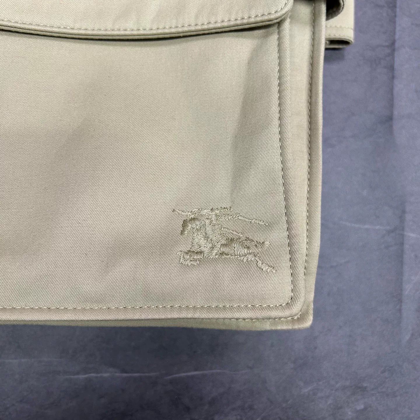 Burberry Burberry Shoulder Bag 25 Women Size ONE SIZE - 2 Thumbnail