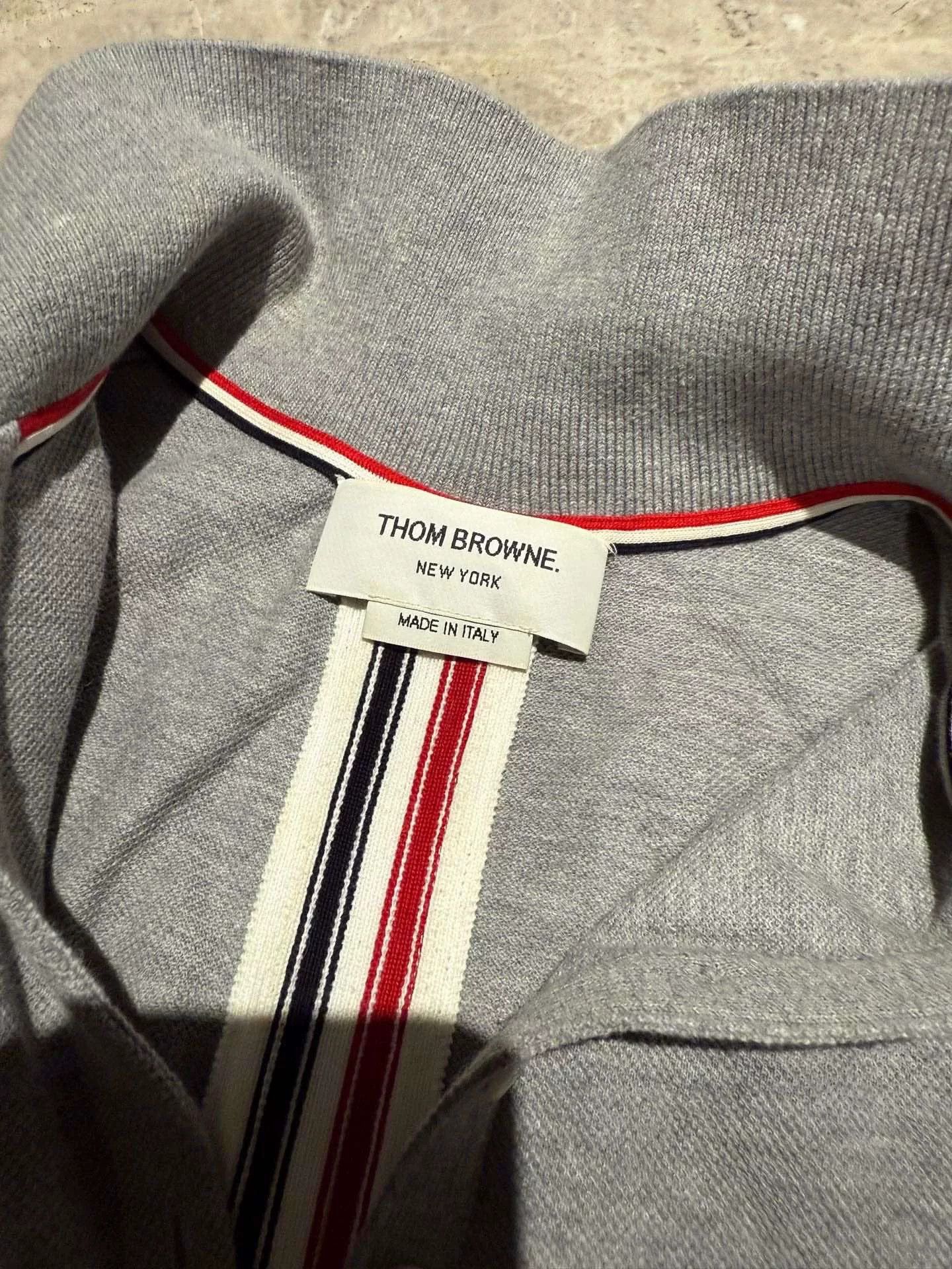 Thom Browne Thom Browne Brown Dress 40 Women Size M / US 6-8 / IT 42-44 - 3 Thumbnail